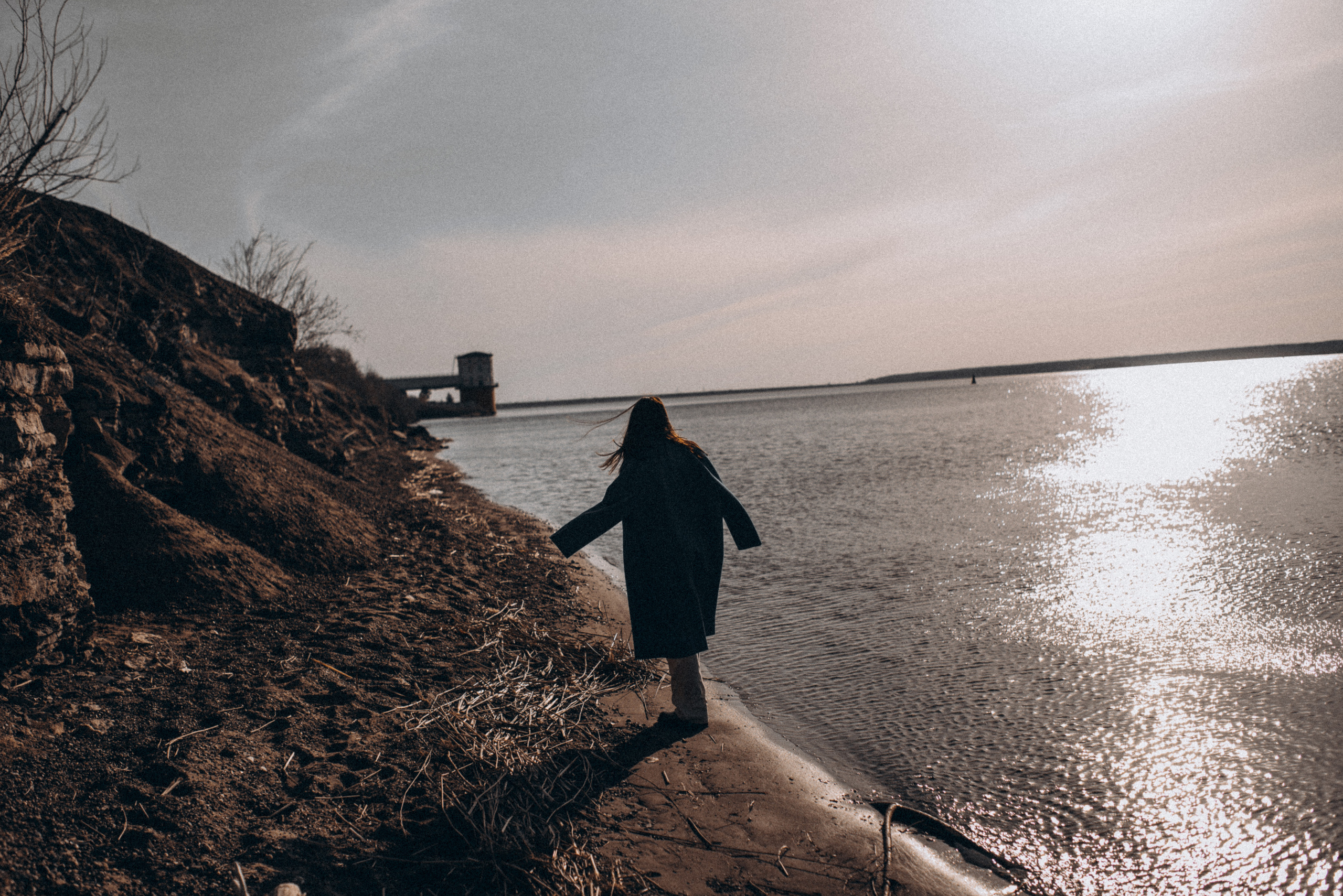 *. Фотограф Данил Бушуев