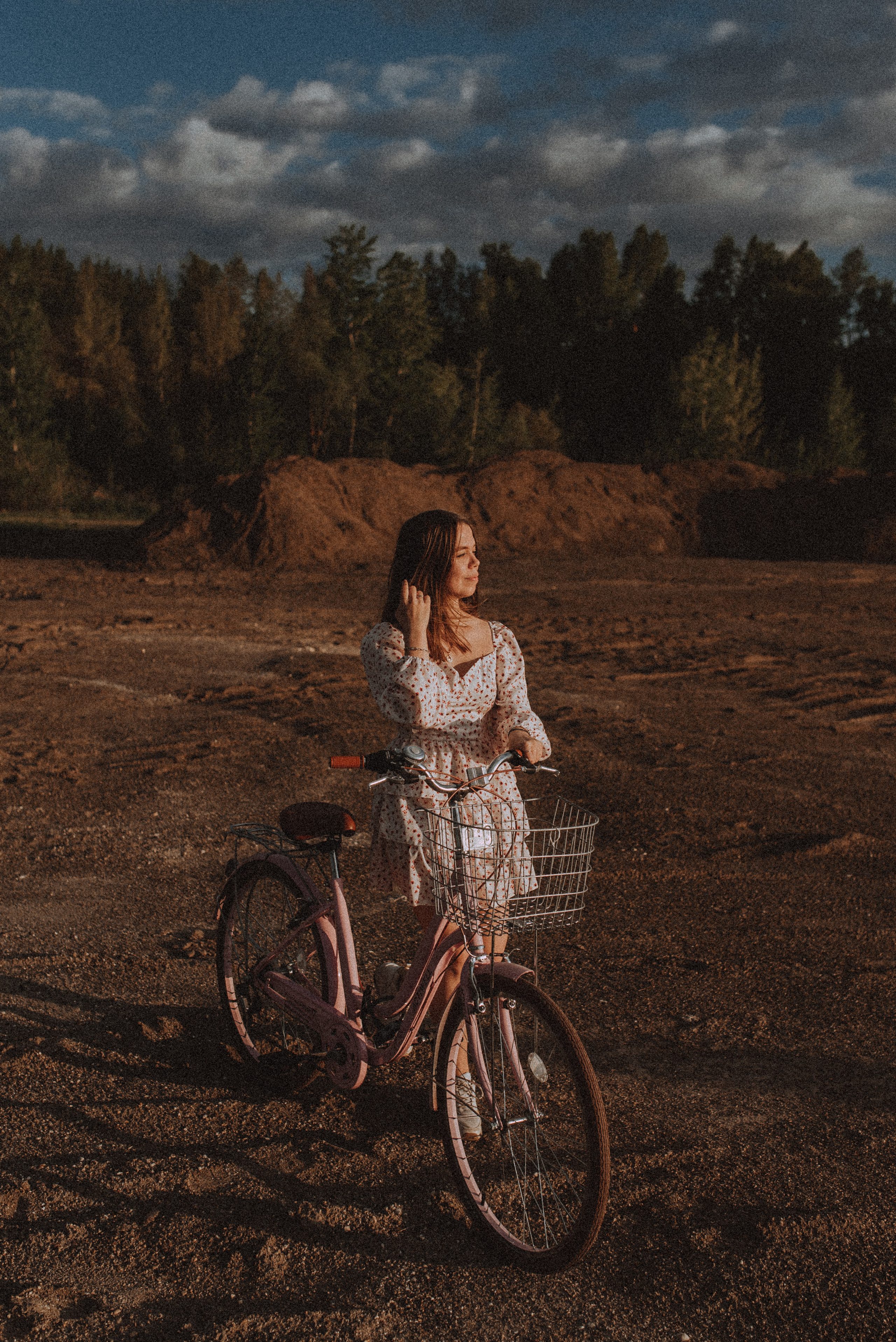 *. Фотограф Данил Бушуев