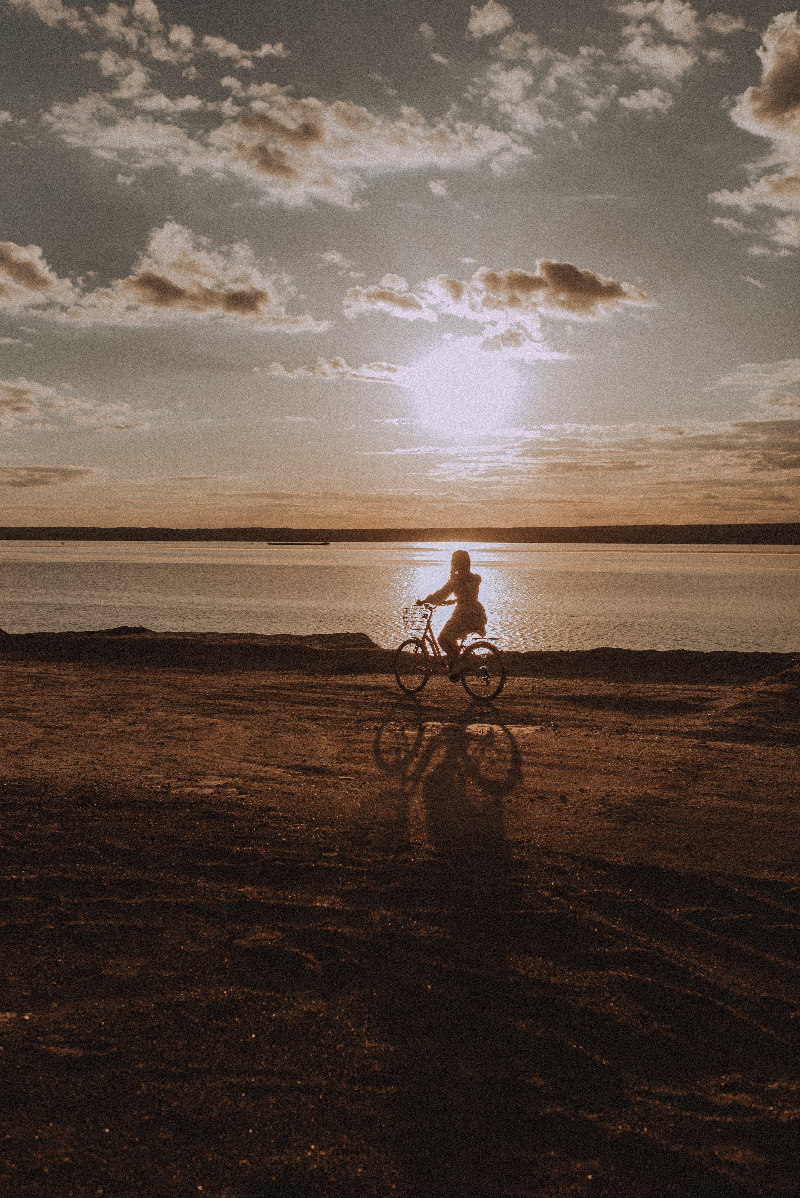 *. Фотограф Данил Бушуев