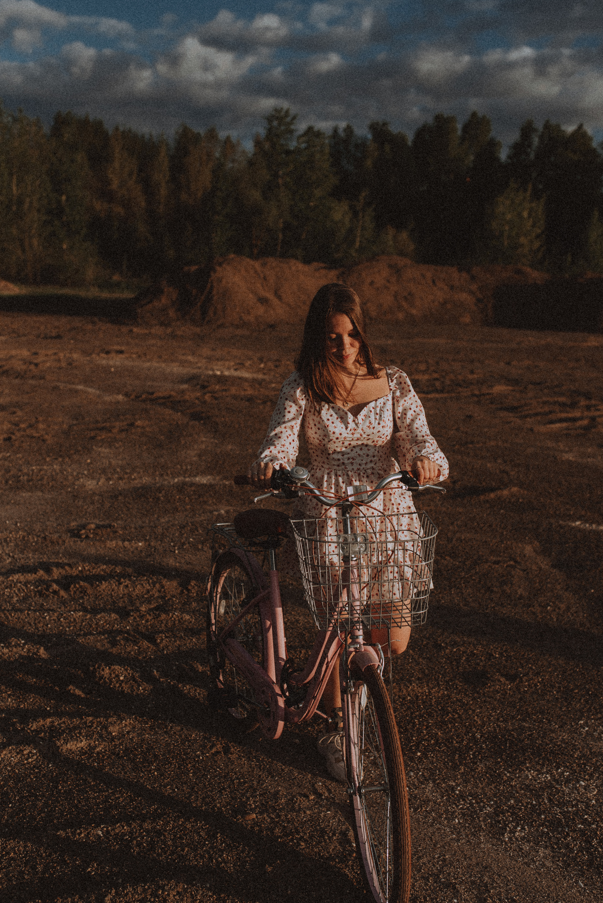 *. Фотограф Данил Бушуев