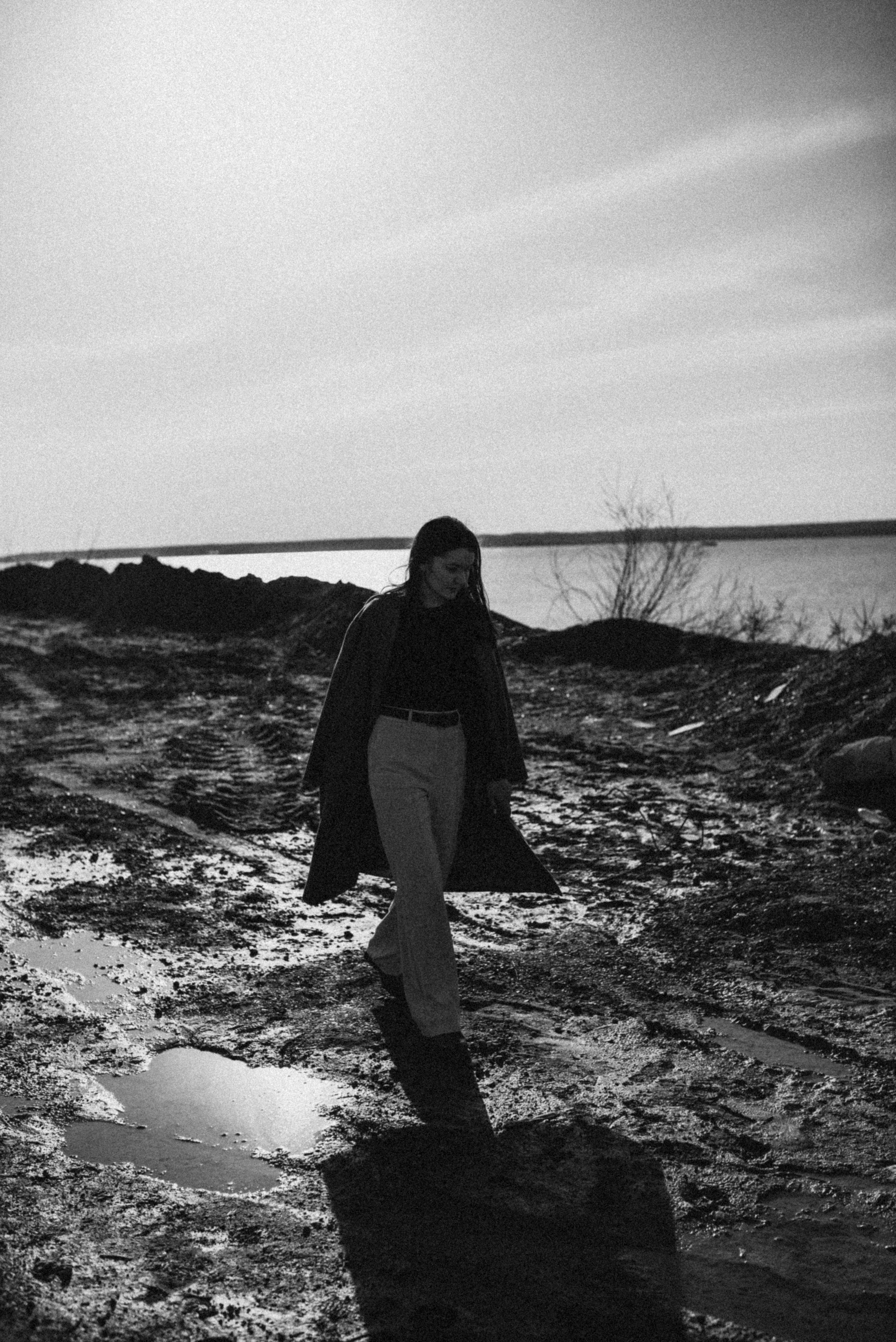 *. Фотограф Данил Бушуев