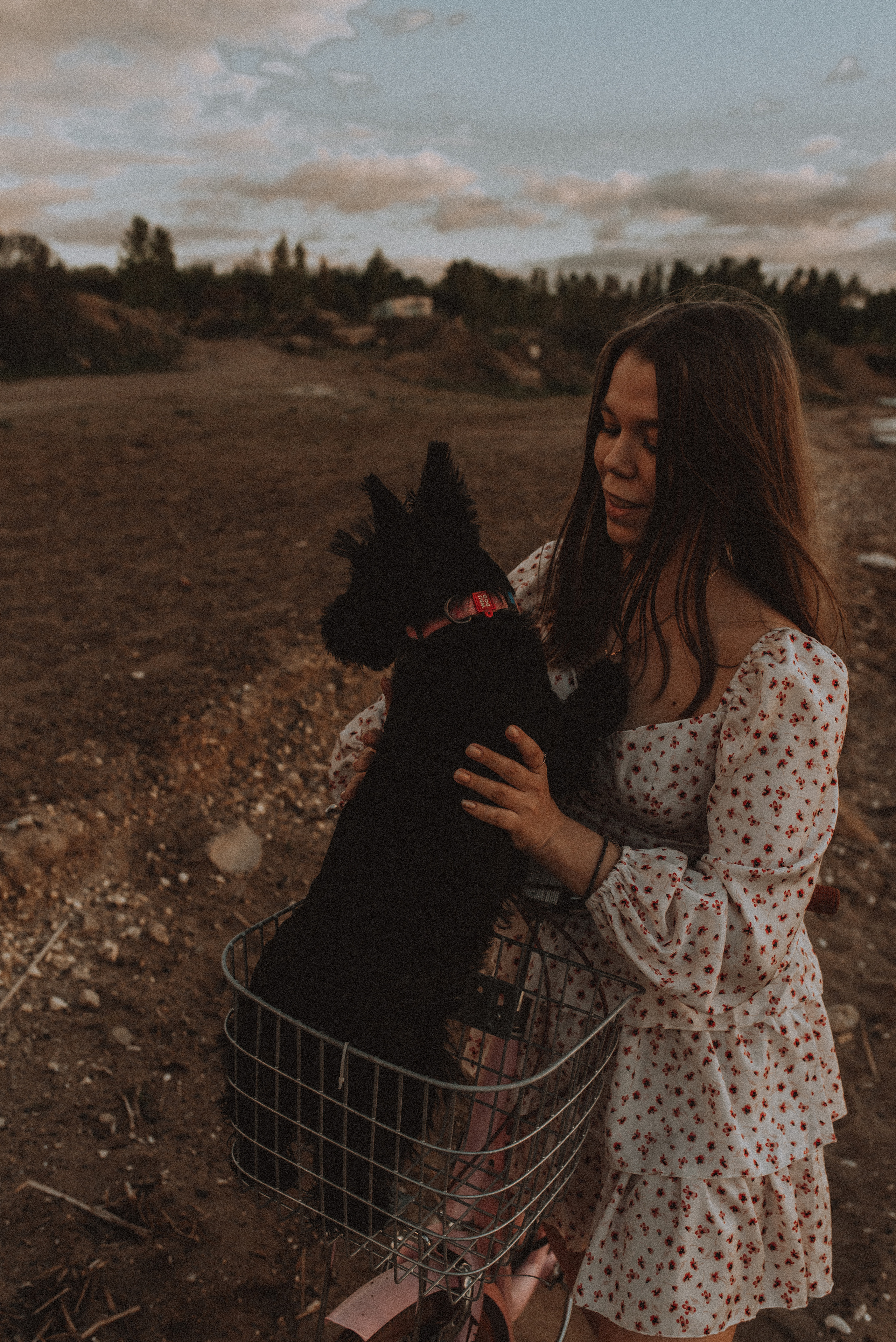 *. Фотограф Данил Бушуев