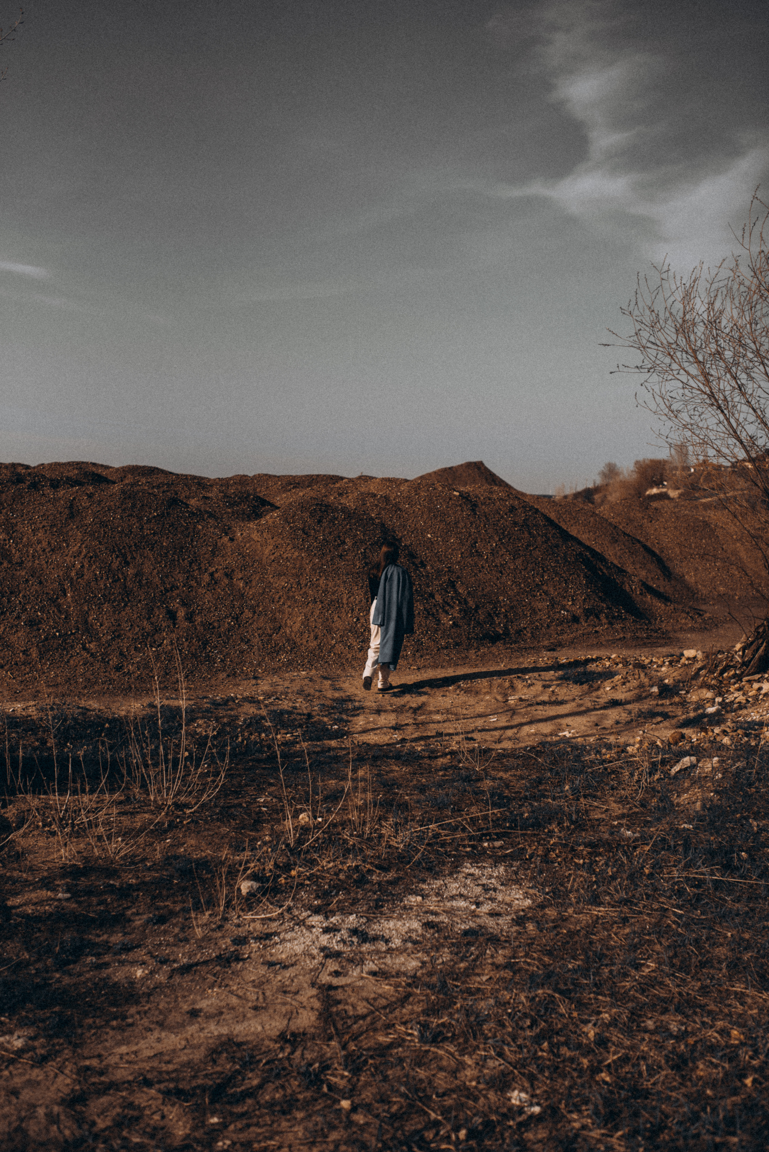 *. Фотограф Данил Бушуев