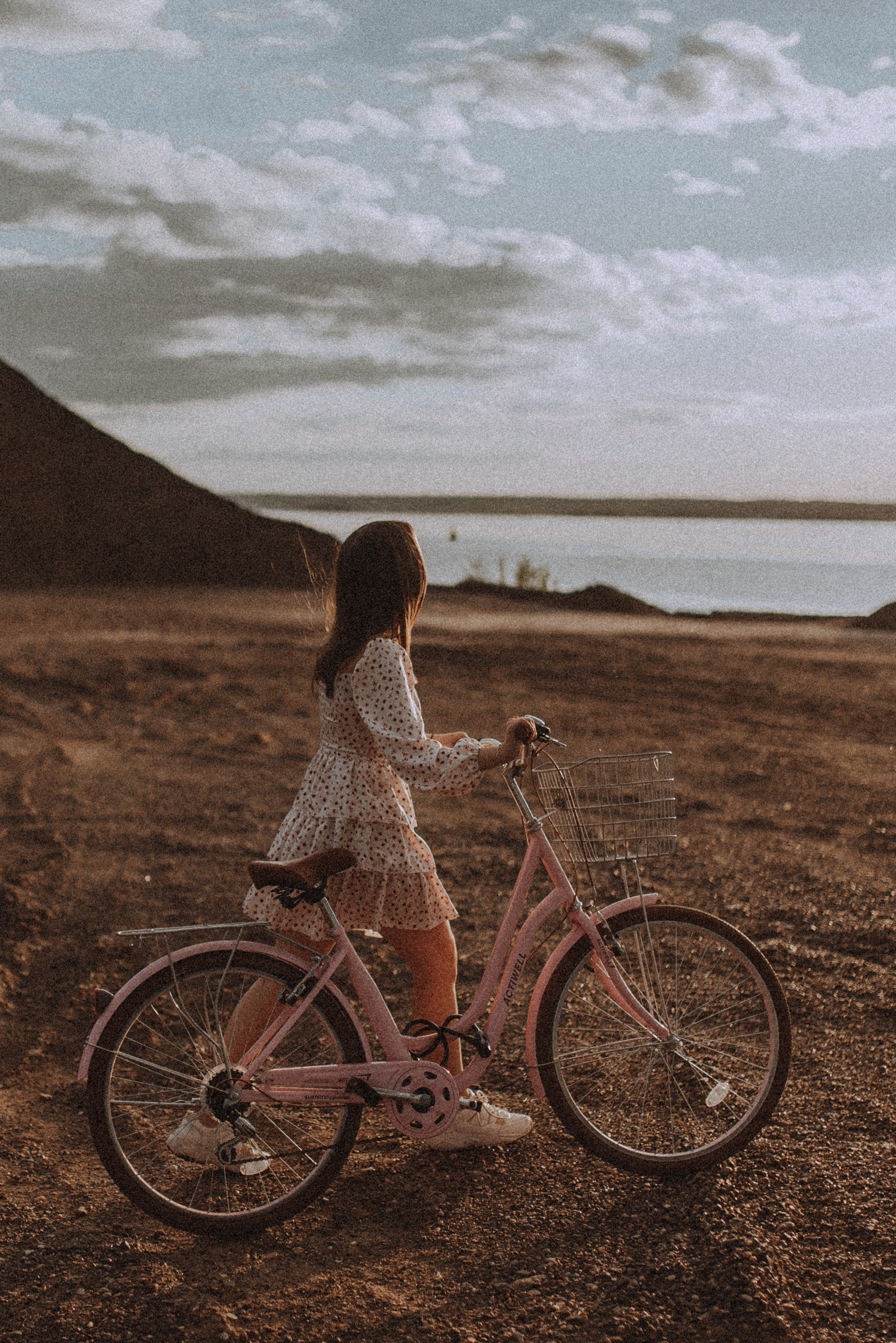 *. Фотограф Данил Бушуев