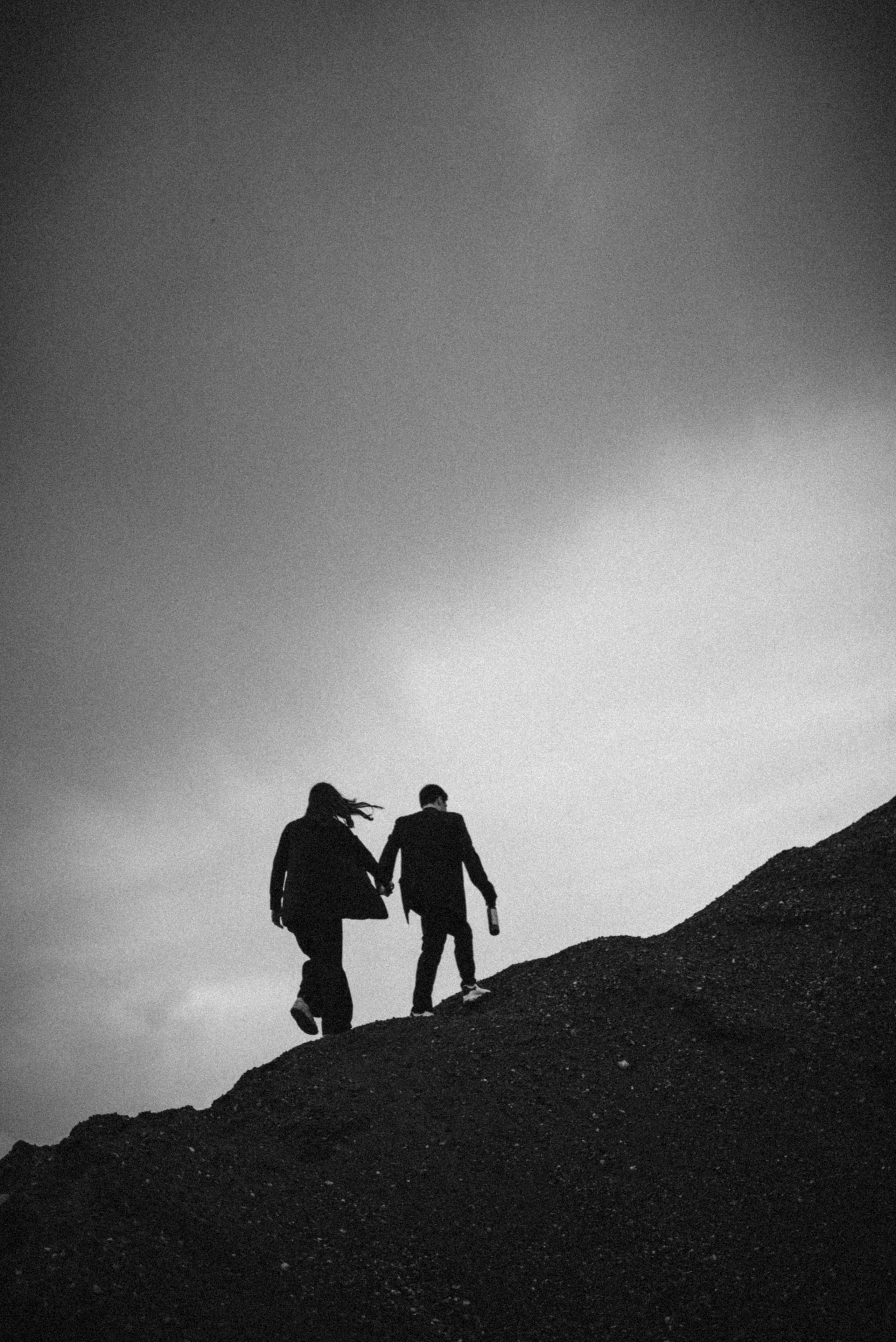 *. Фотограф Данил Бушуев