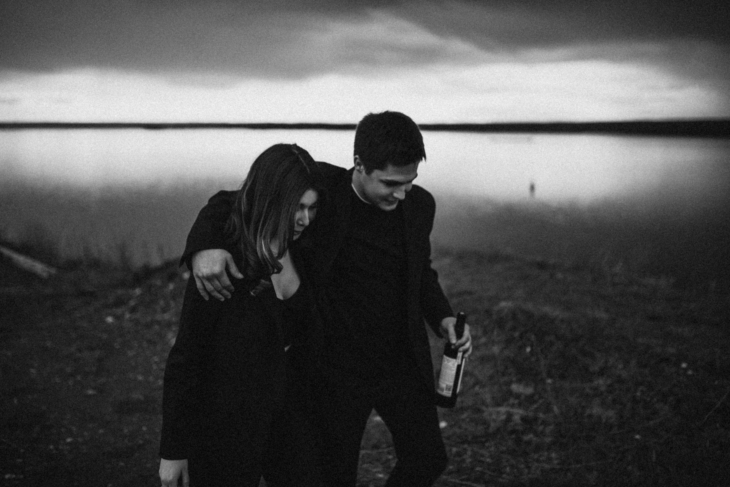 *. Фотограф Данил Бушуев