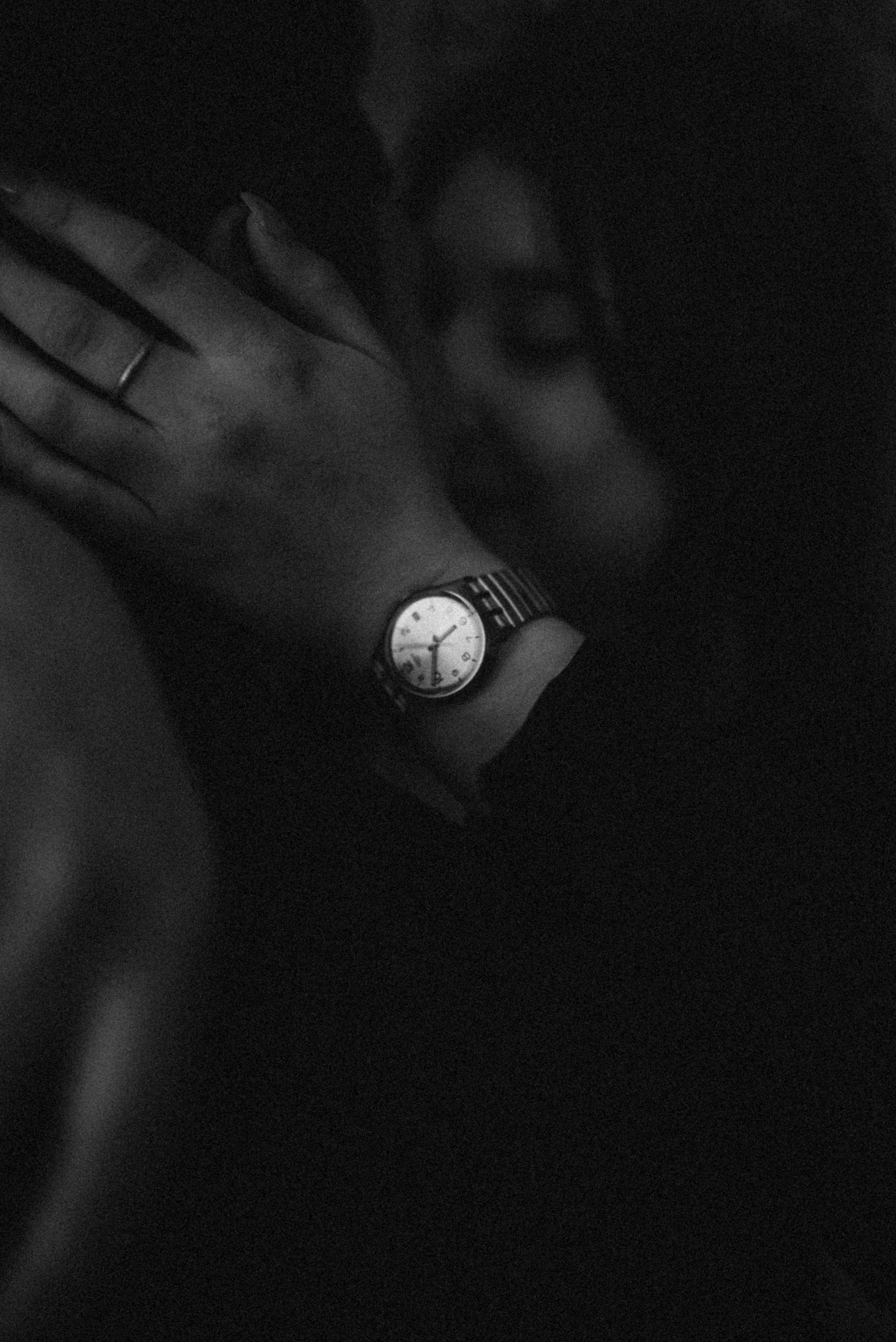 *. Фотограф Данил Бушуев