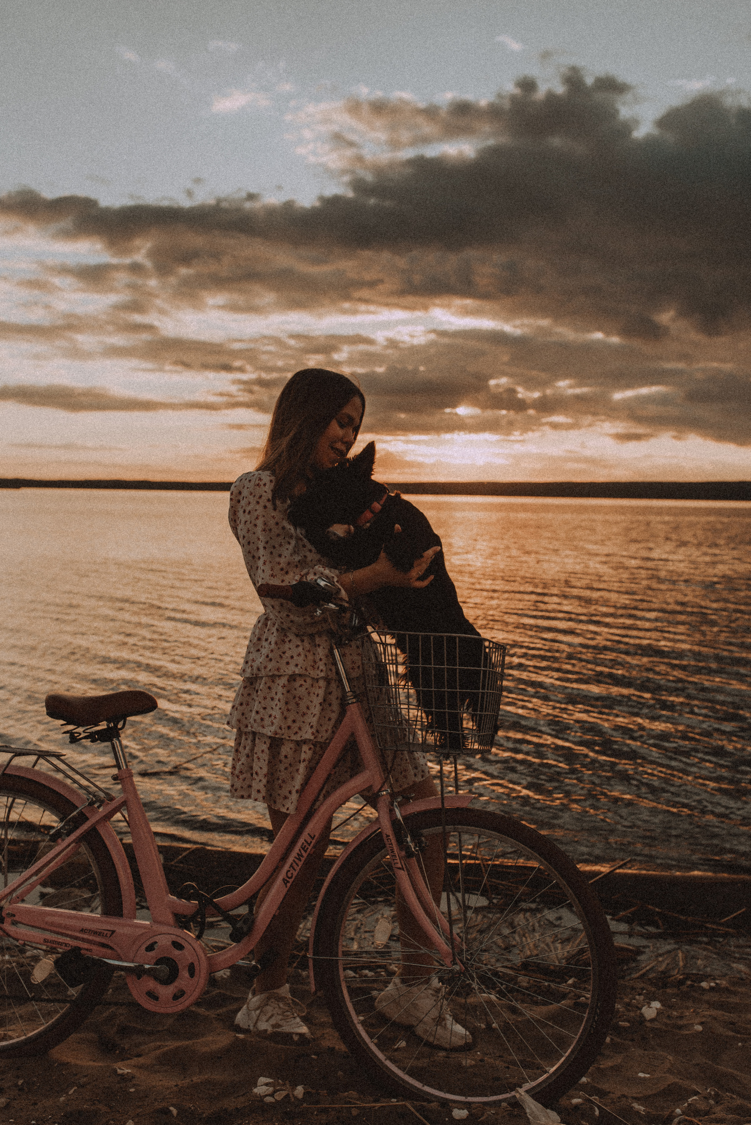 *. Фотограф Данил Бушуев