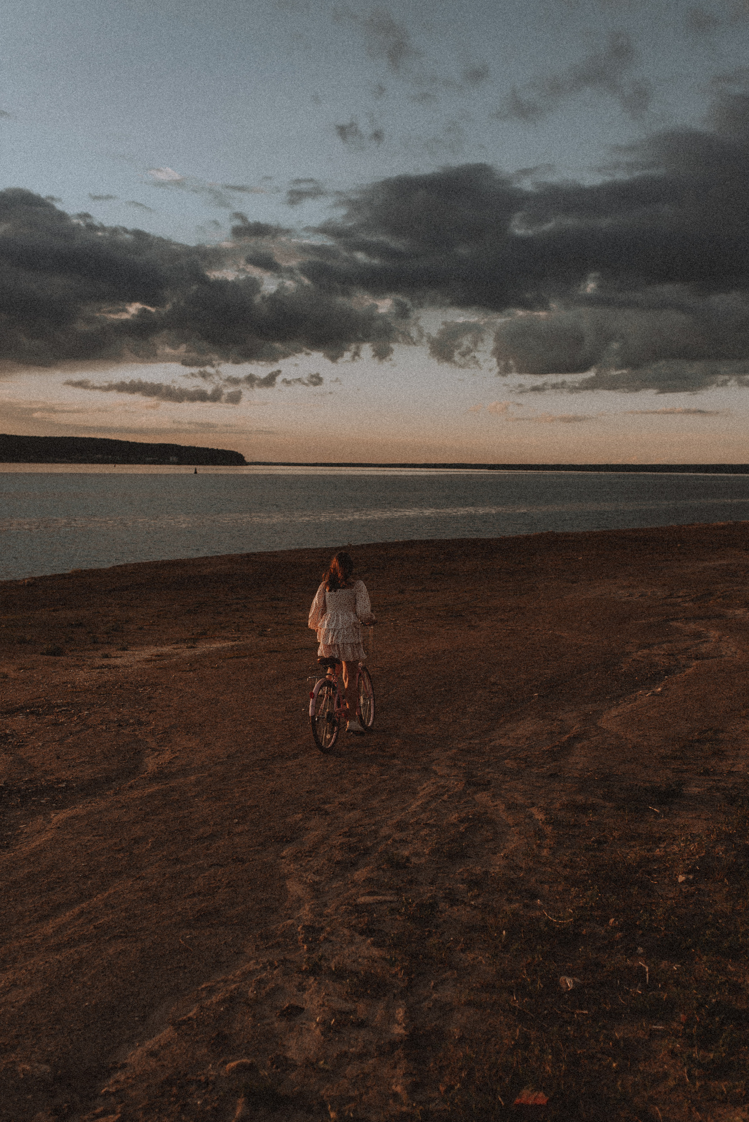 *. Фотограф Данил Бушуев