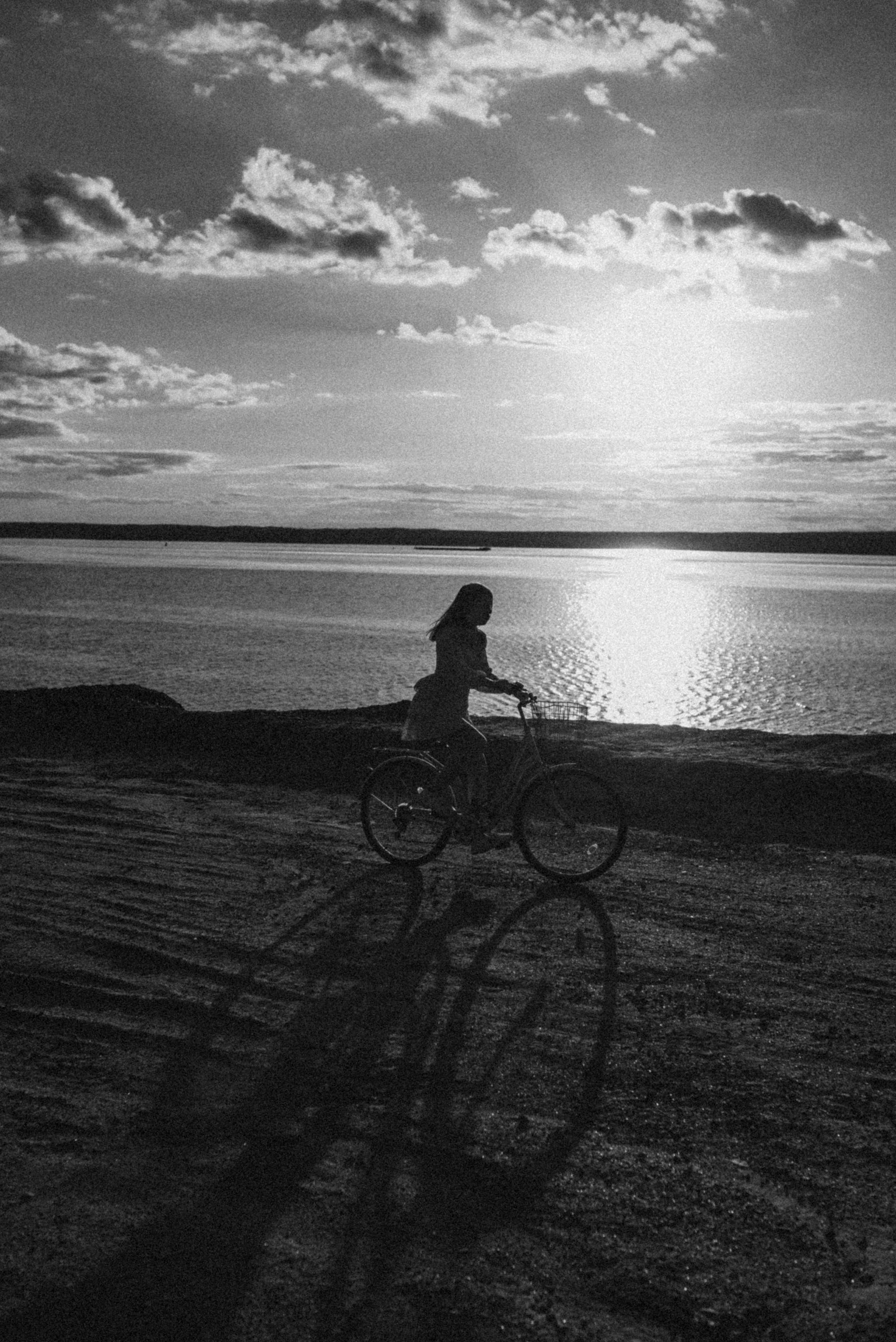 *. Фотограф Данил Бушуев