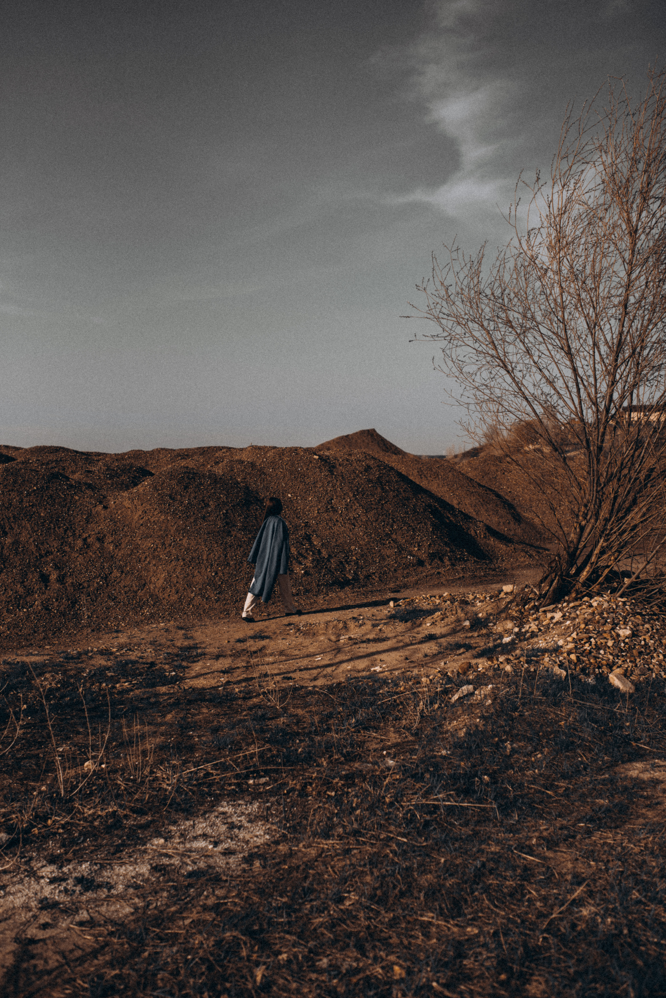 *. Фотограф Данил Бушуев