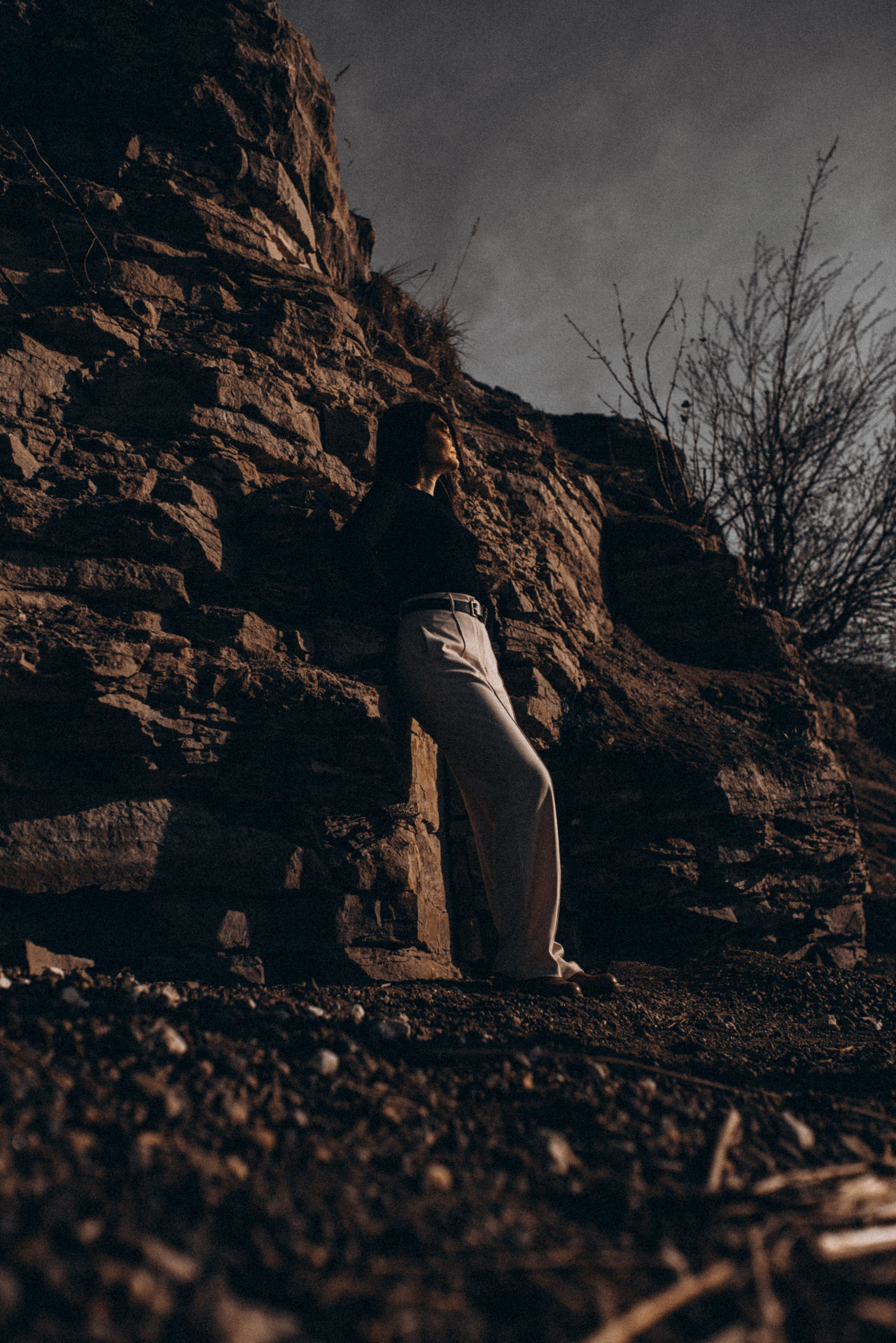 *. Фотограф Данил Бушуев