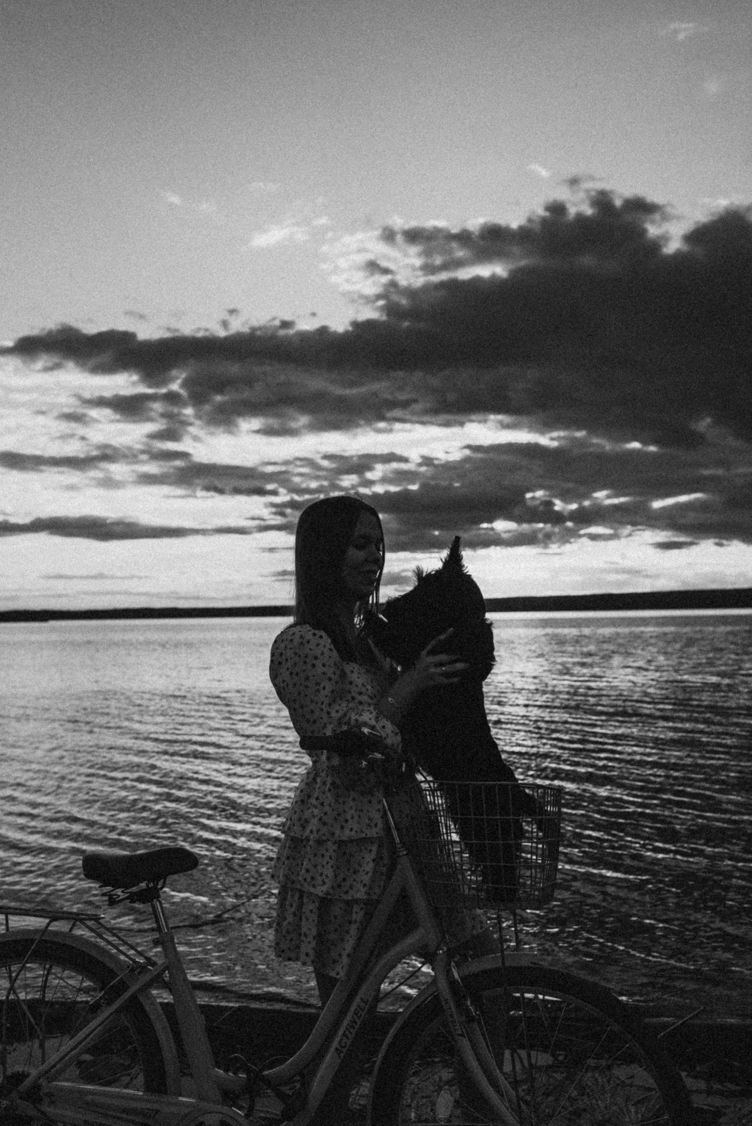 *. Фотограф Данил Бушуев