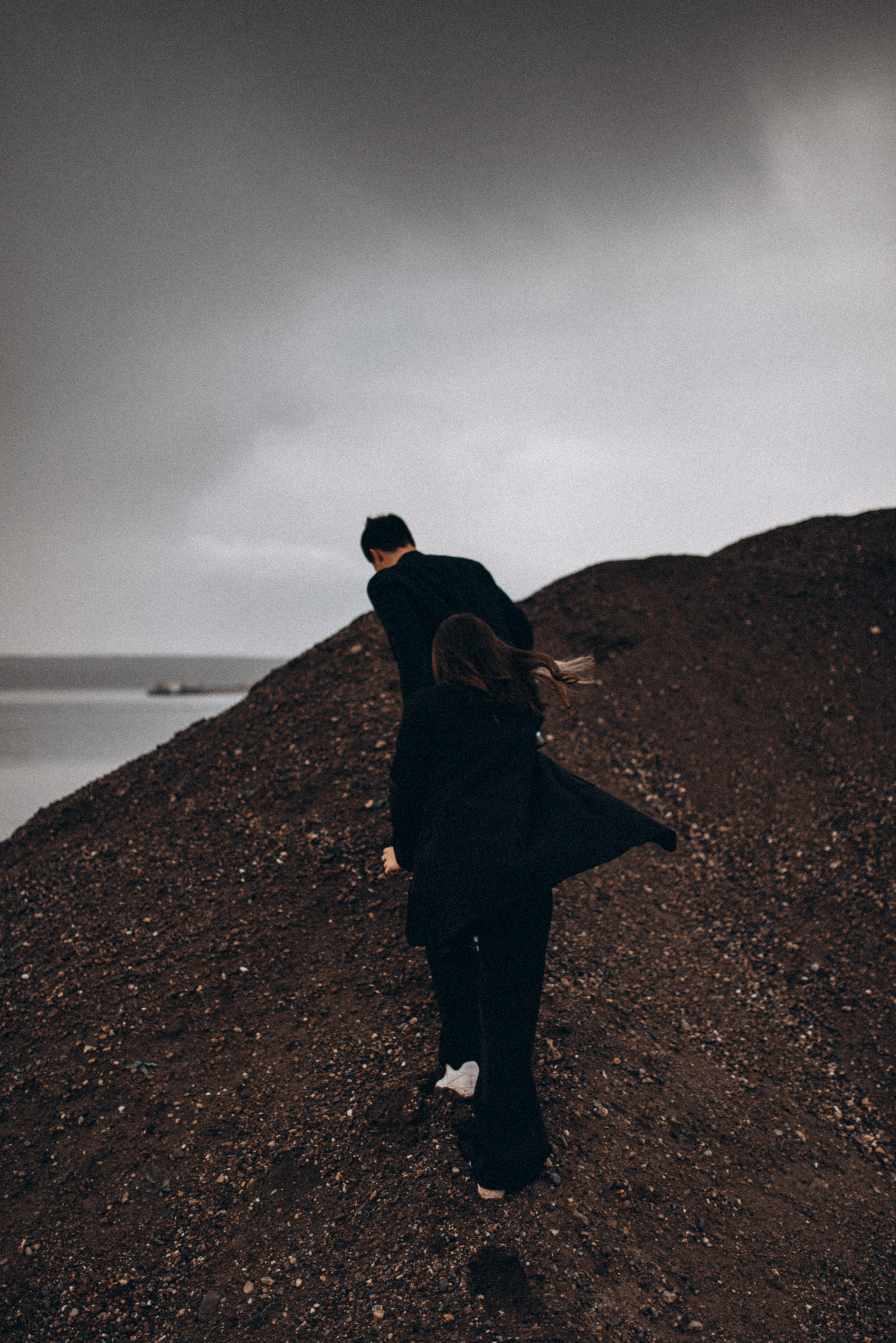 *. Фотограф Данил Бушуев