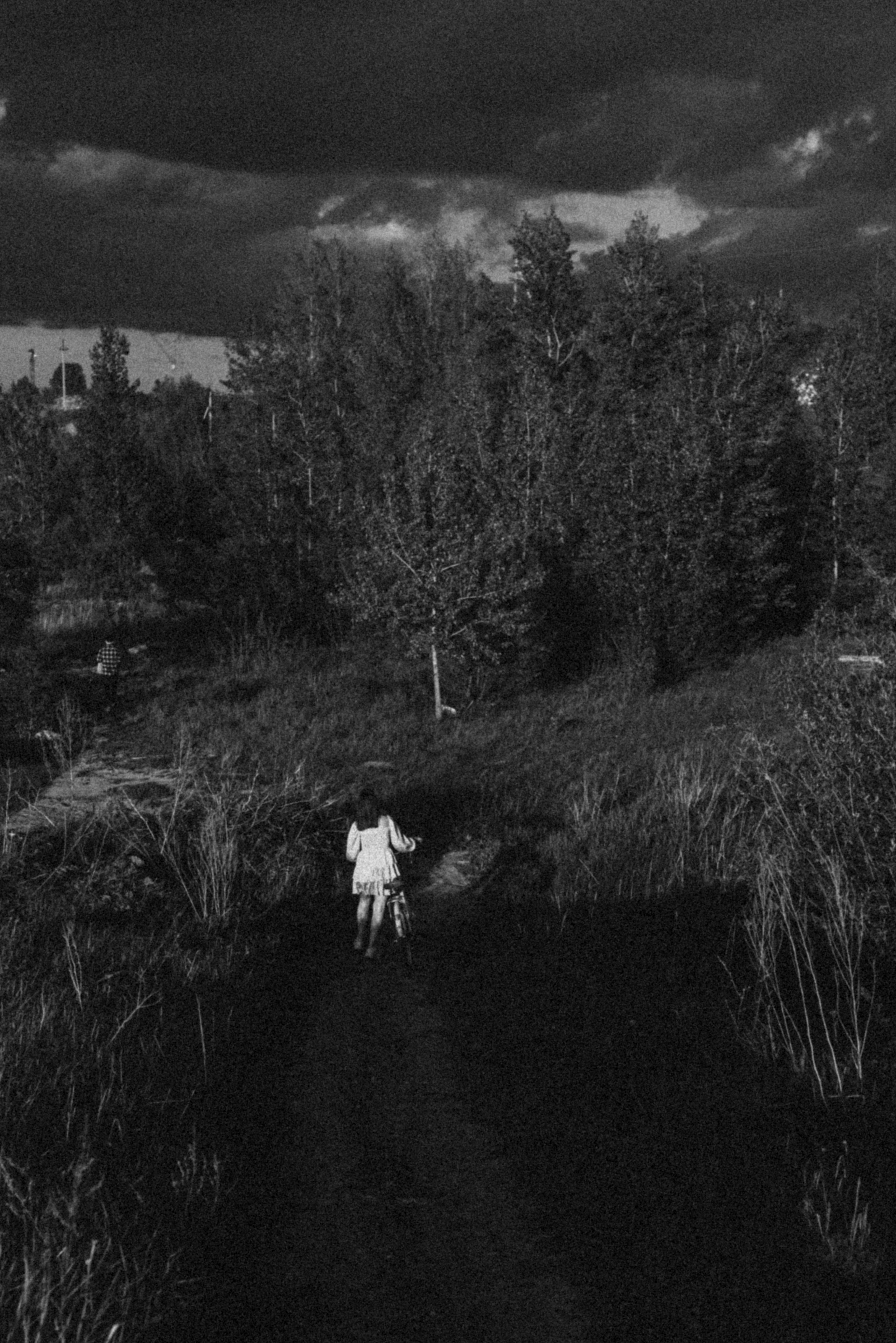 *. Фотограф Данил Бушуев