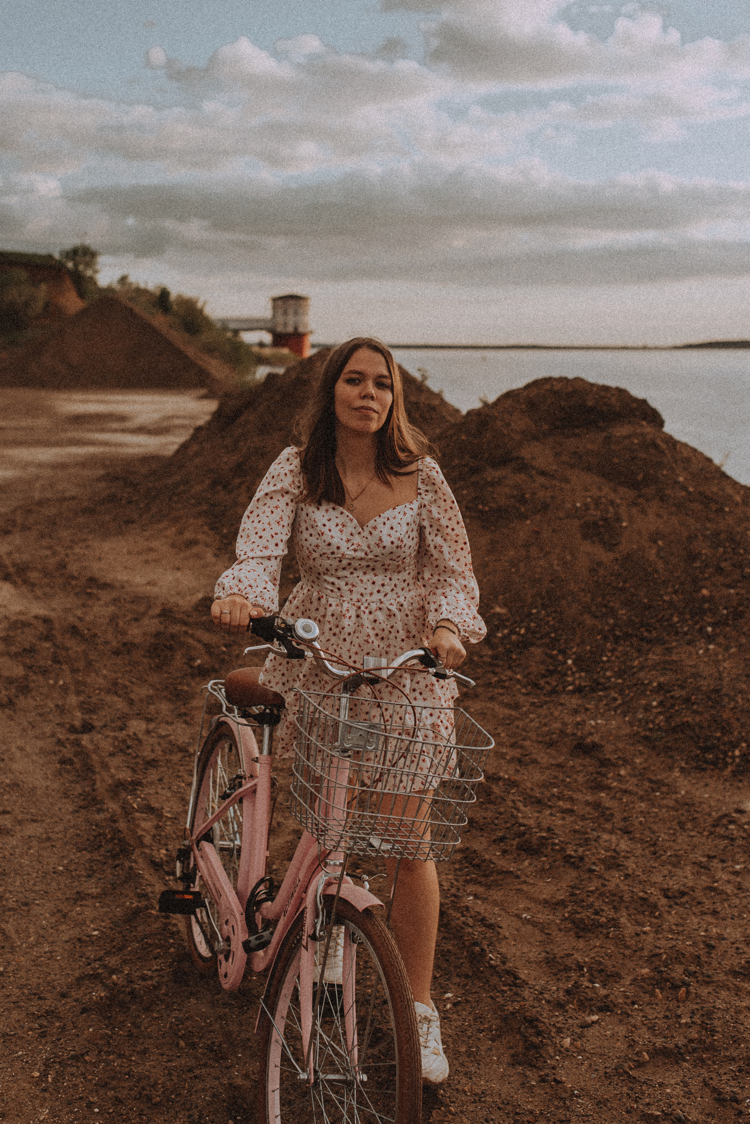 *. Фотограф Данил Бушуев