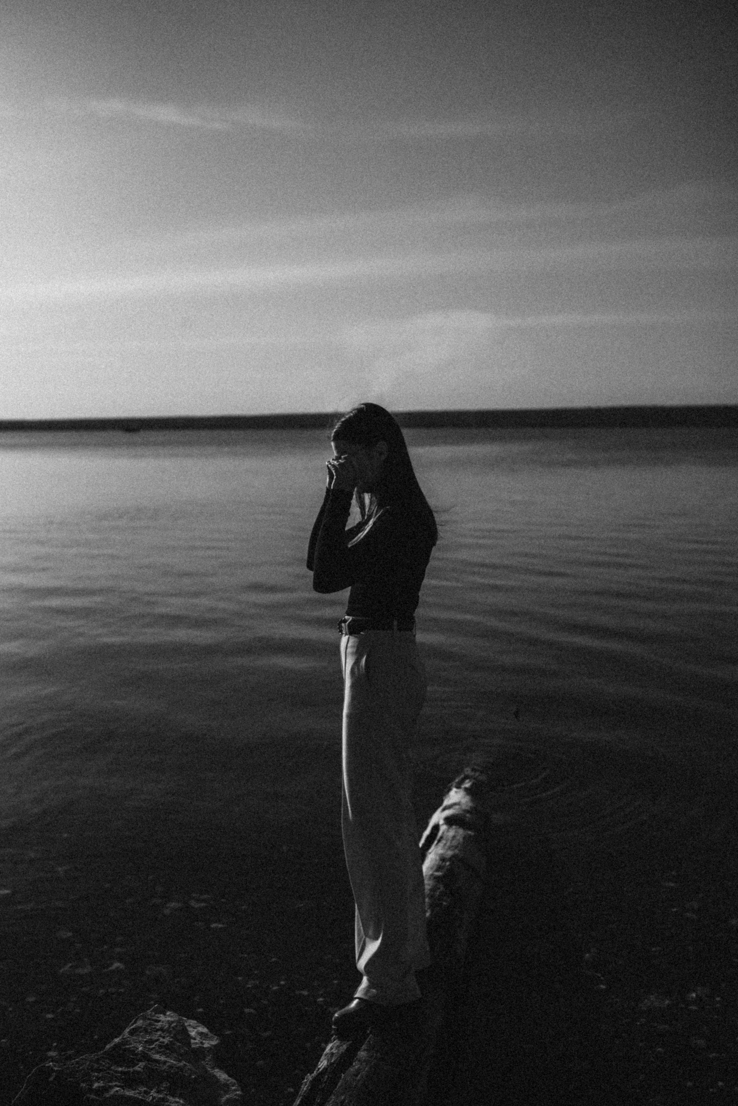 *. Фотограф Данил Бушуев