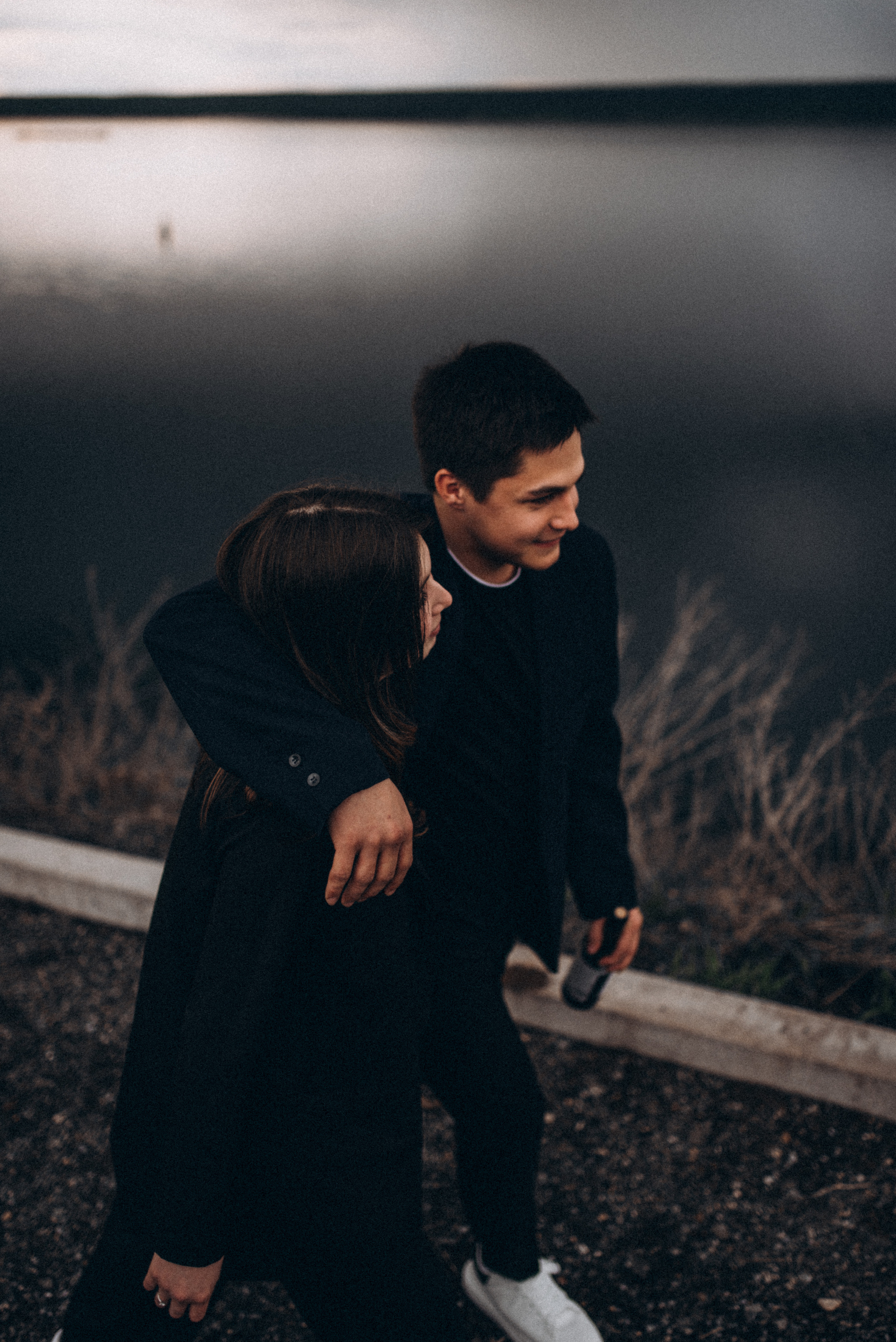 *. Фотограф Данил Бушуев