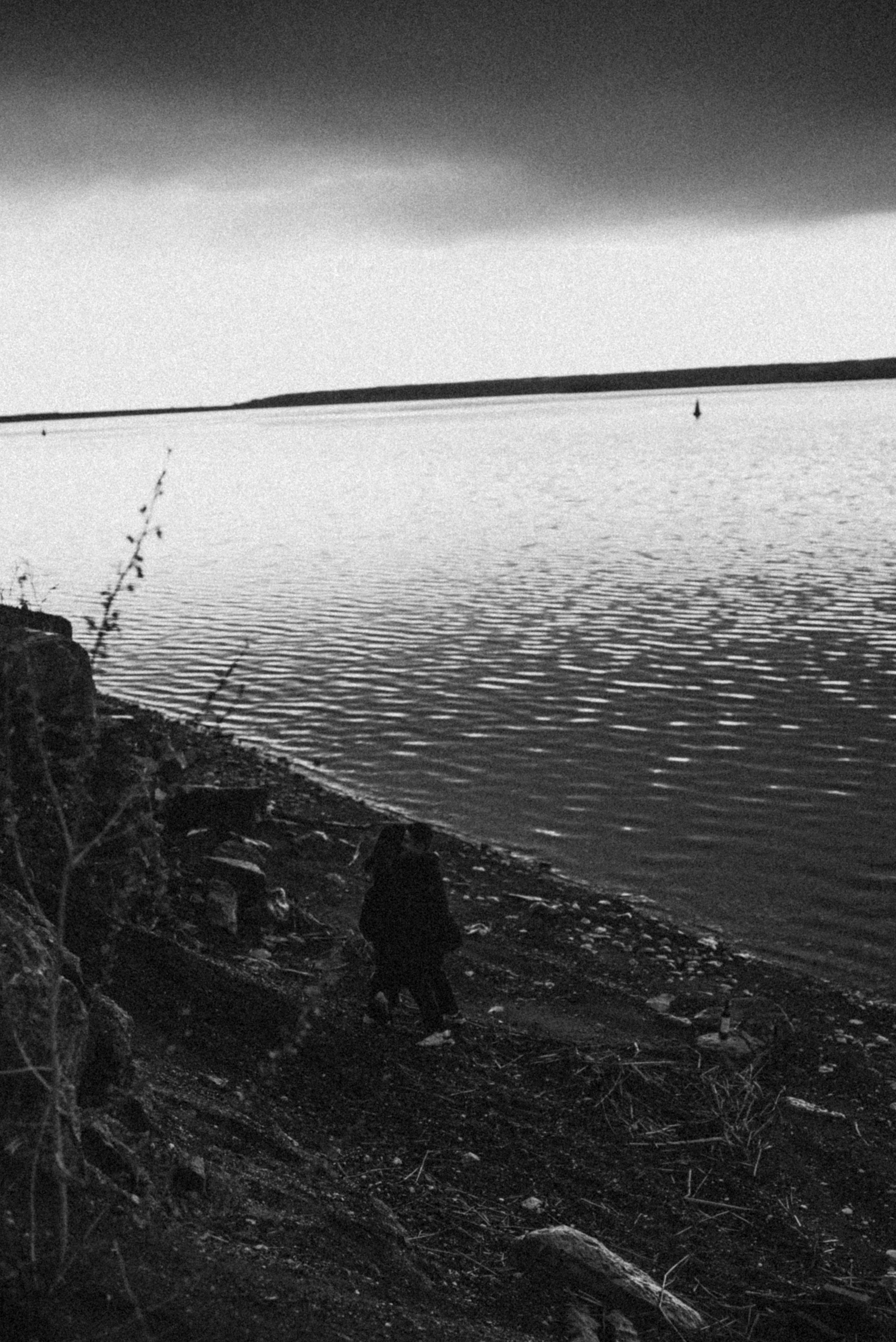 *. Фотограф Данил Бушуев