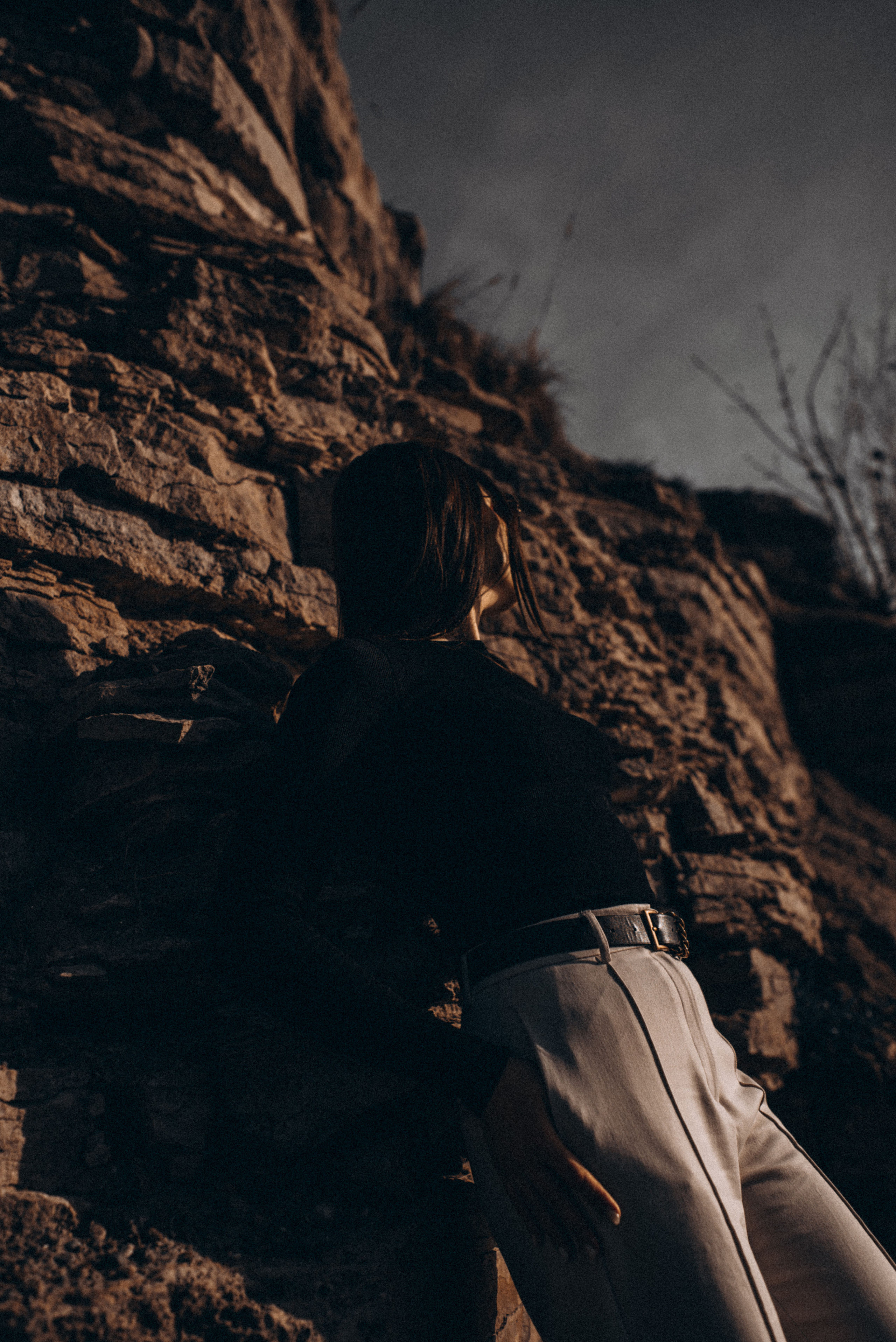 *. Фотограф Данил Бушуев