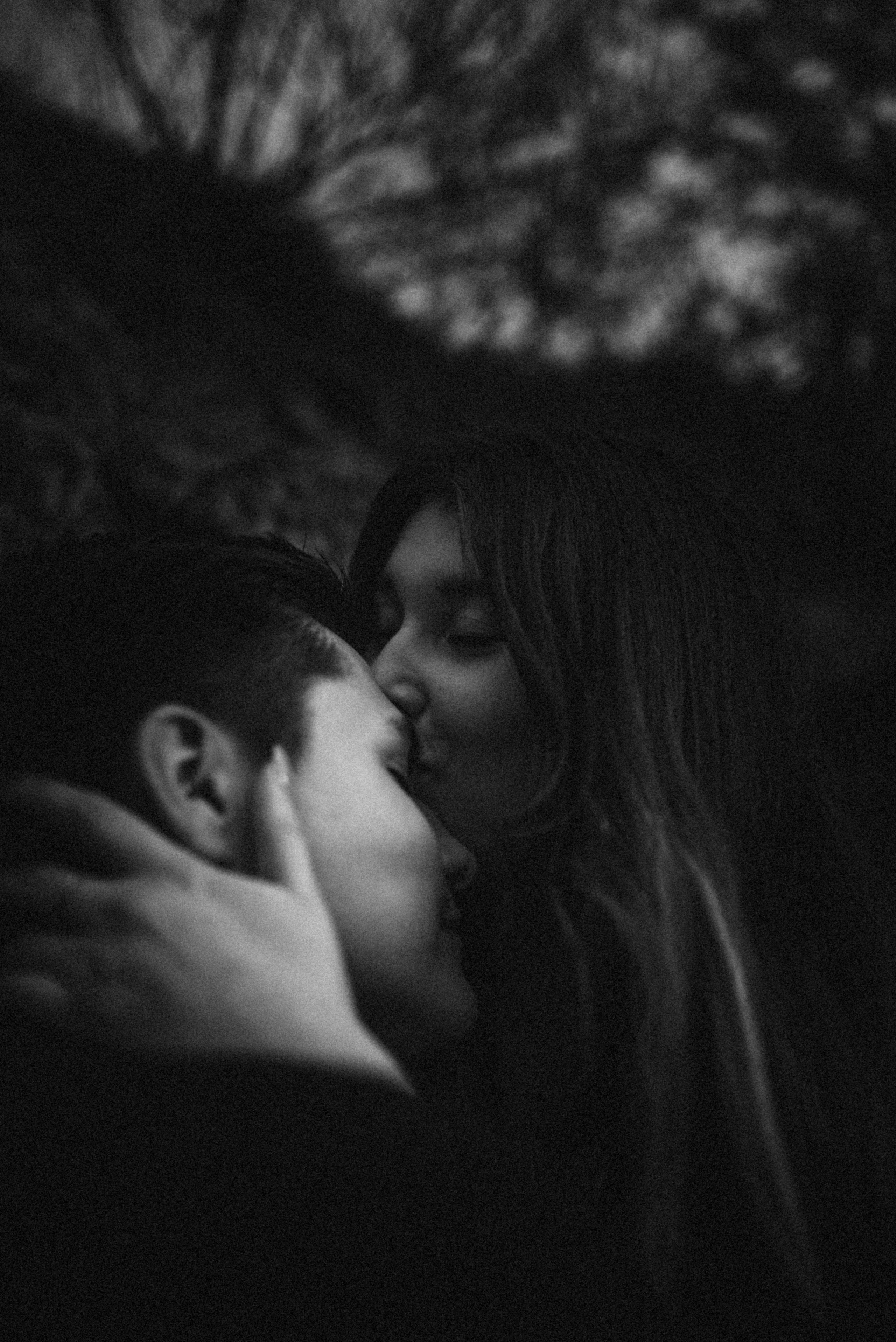 *. Фотограф Данил Бушуев