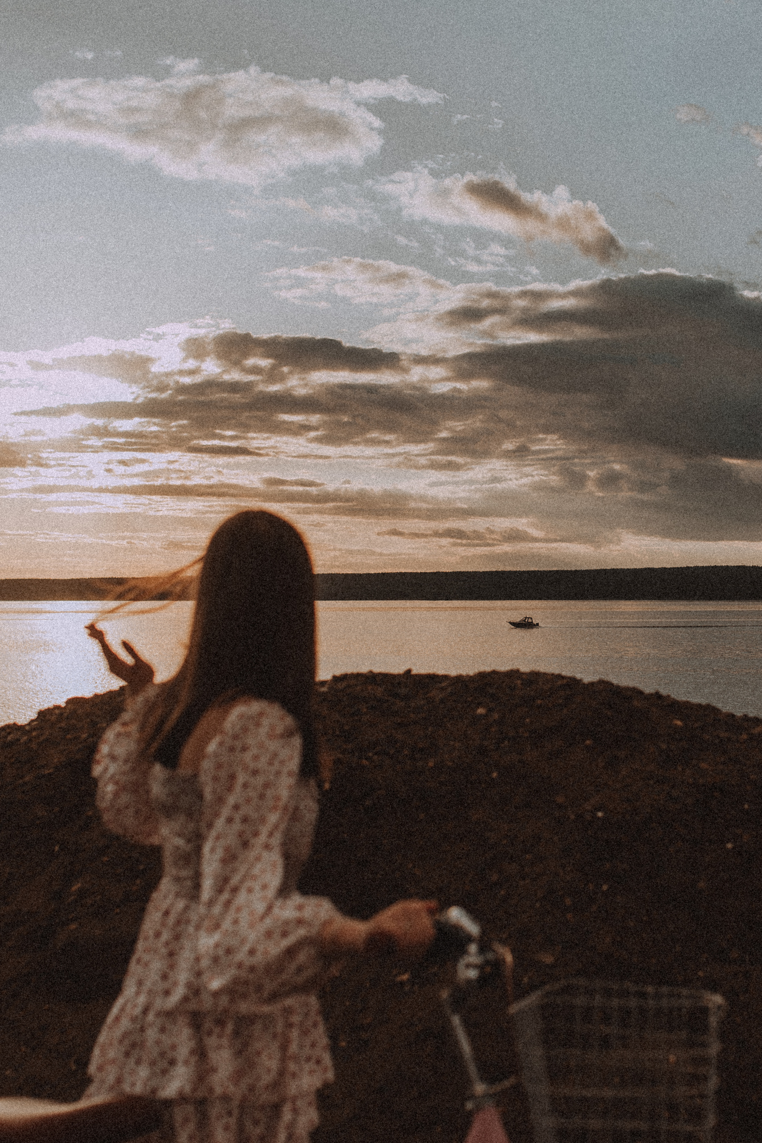 *. Фотограф Данил Бушуев