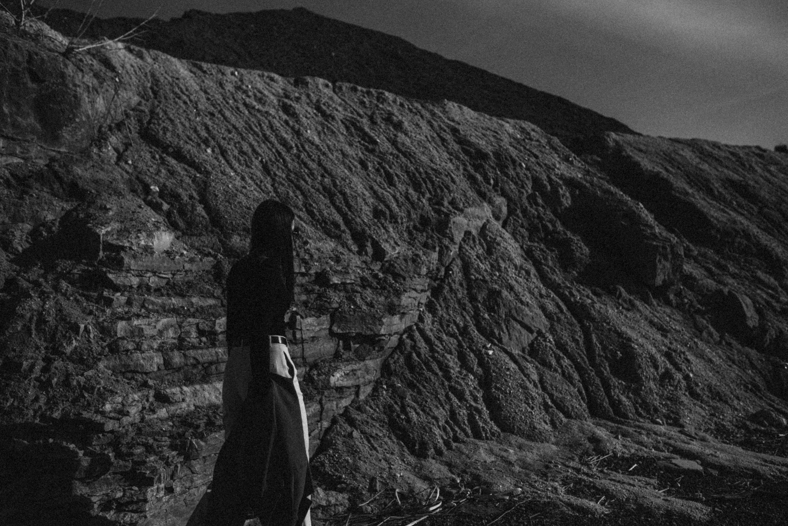 *. Фотограф Данил Бушуев