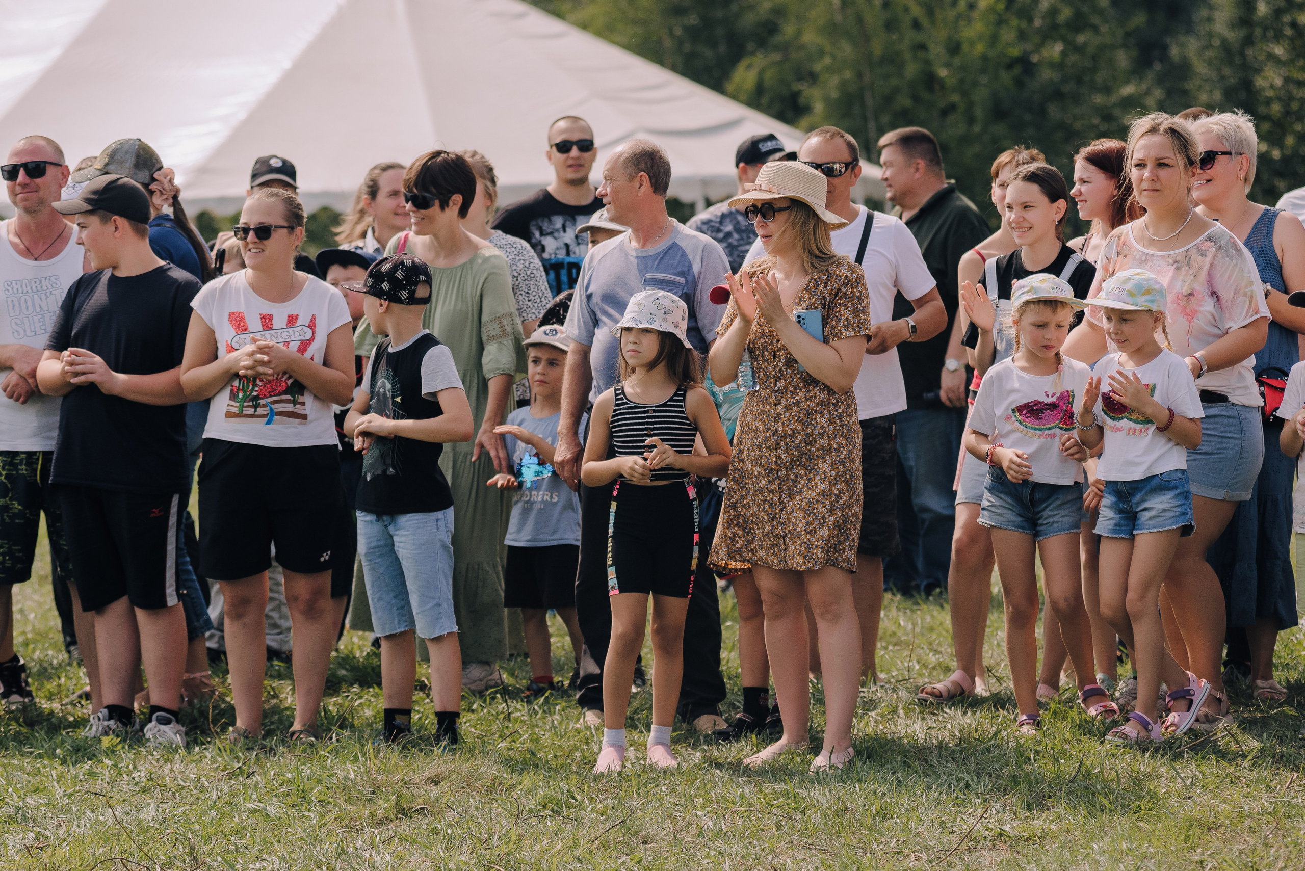 НАЗАД В БУДУЩЕЕ. РОССЕТИ. Репортажный фотограф Зуев Роман г. Челябинск