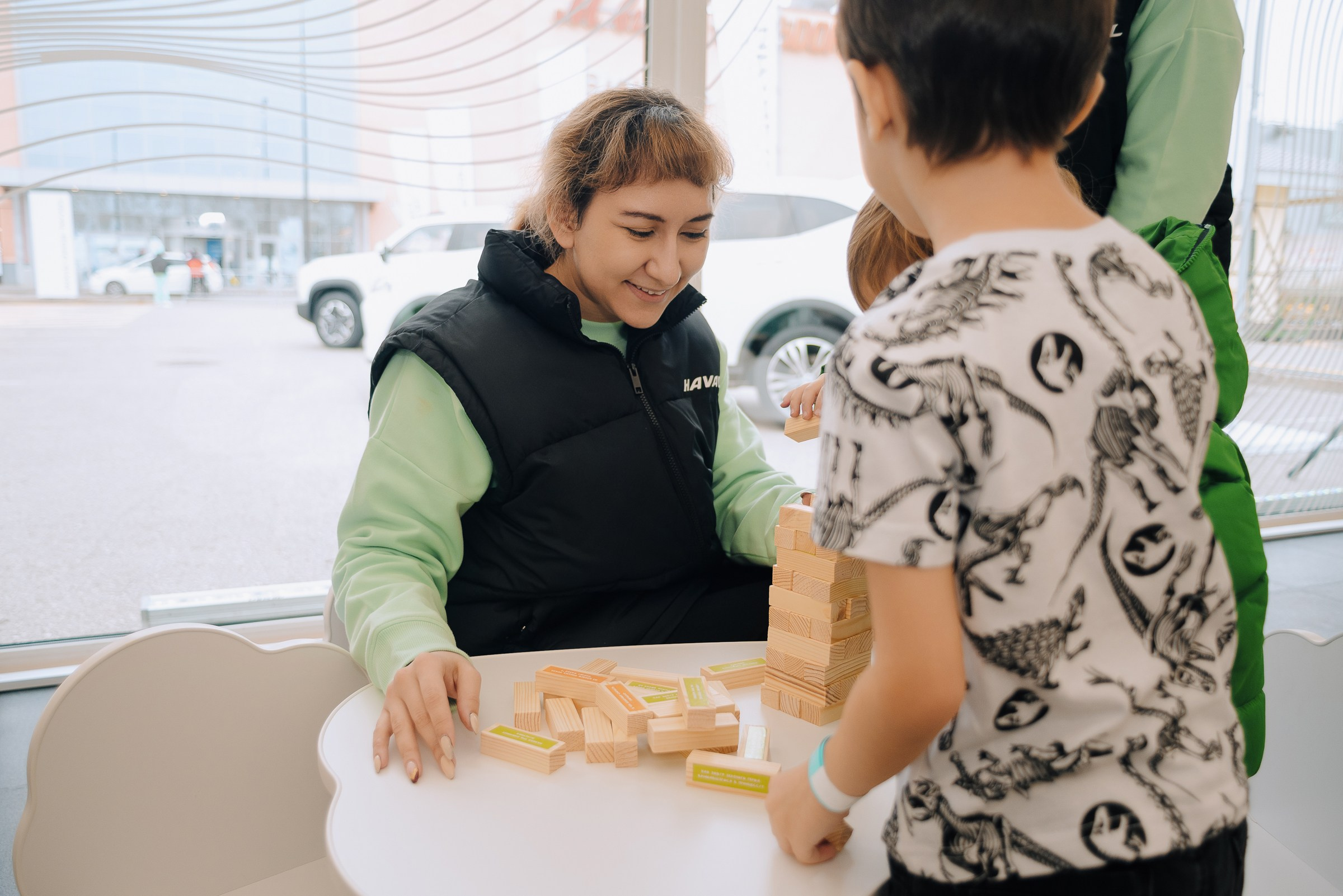 HAVAL ROAD SHOW. Репортажный фотограф Зуев Роман г. Челябинск