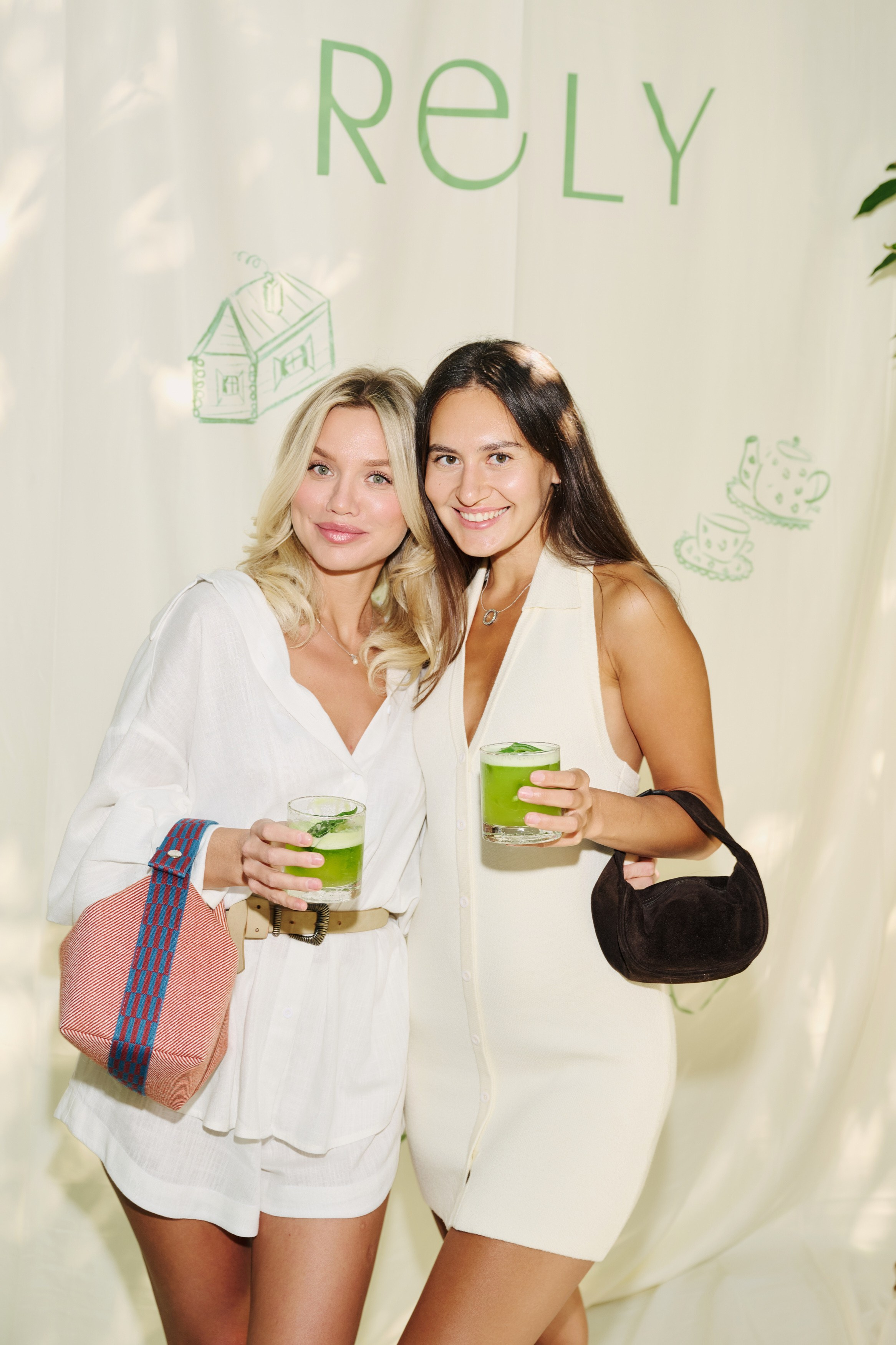 Rely x Myst. Фотограф Сергей Бойко Москва