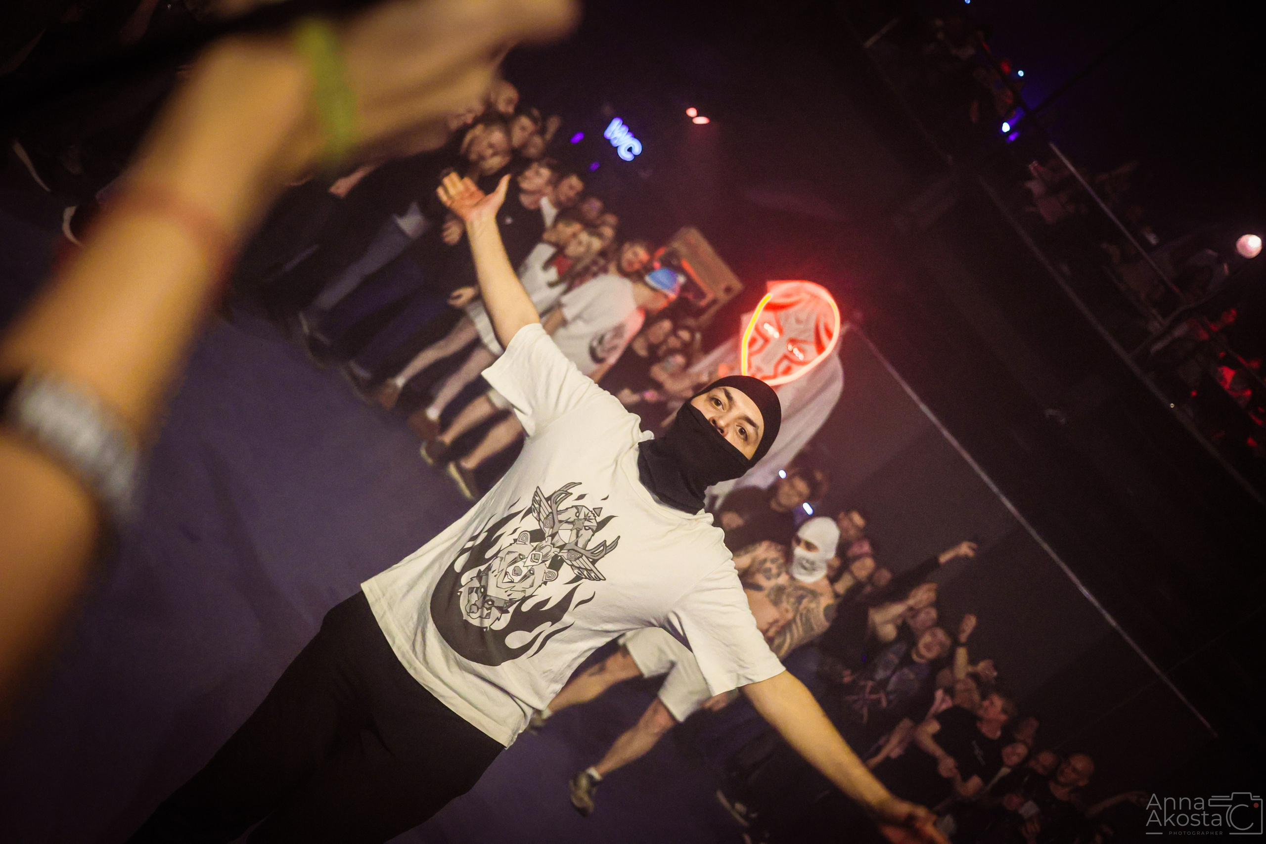 DRUMMATIX |AURORA Concert Hall СПБ. Анна Акоста: фотограф в Санкт-Петербурге и Таганроге