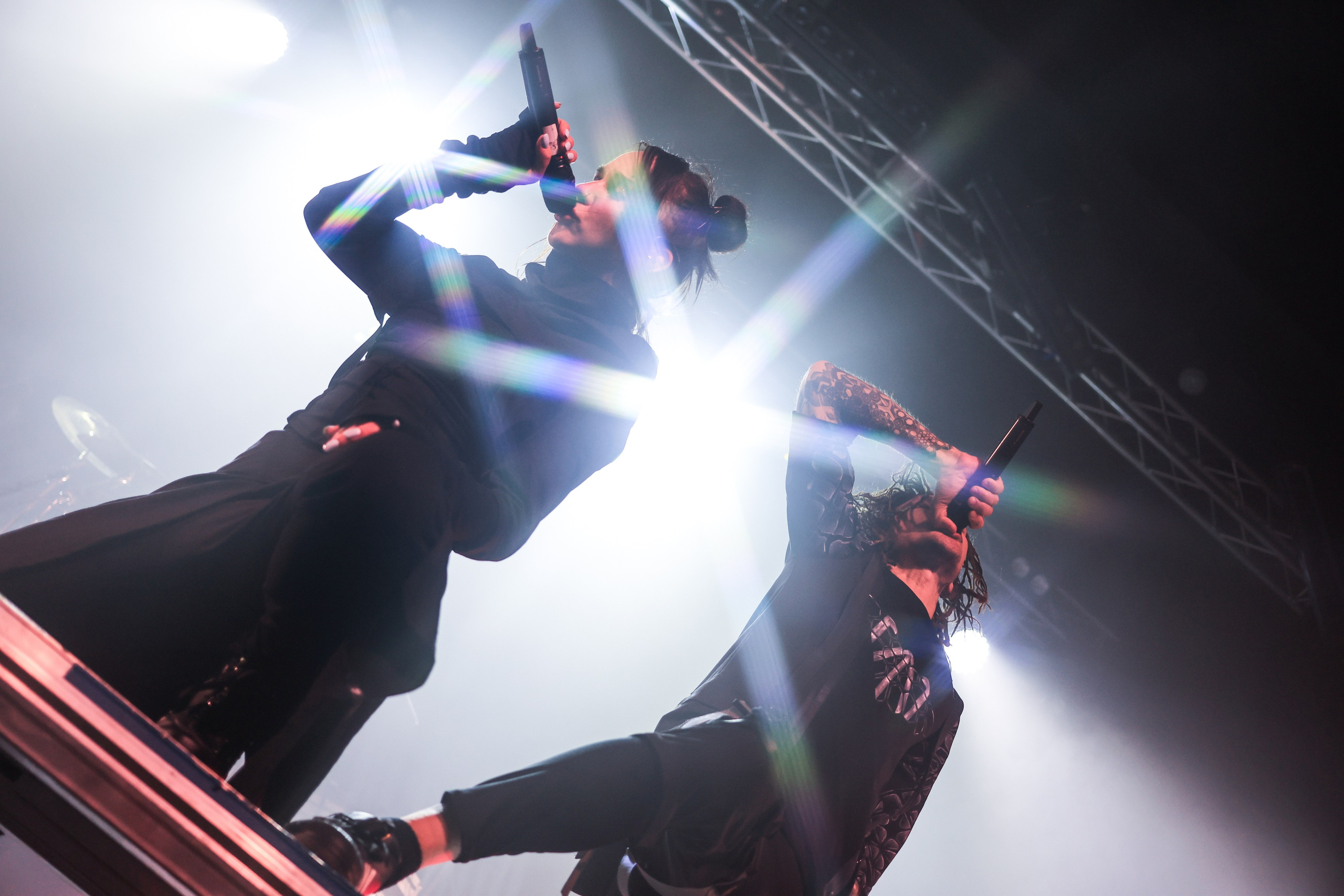 СЛОТ | Sound | СПБ. Анна Акоста: фотограф в Санкт-Петербурге и Таганроге