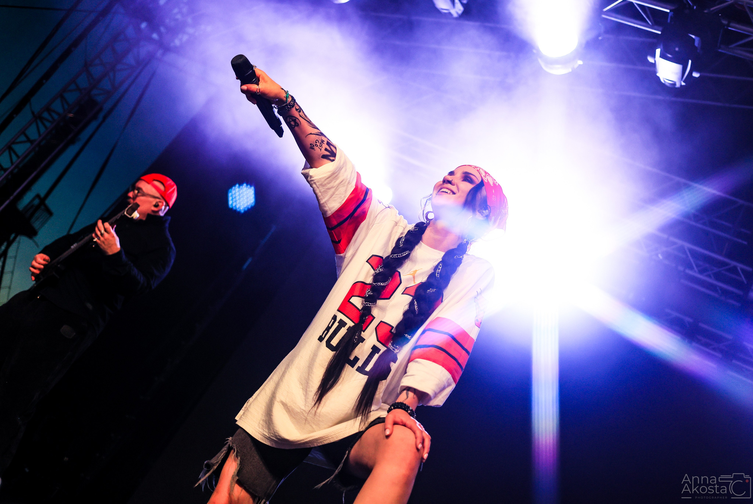 СЛОТ | Roof Place | СПБ. Анна Акоста: фотограф в Санкт-Петербурге и Таганроге