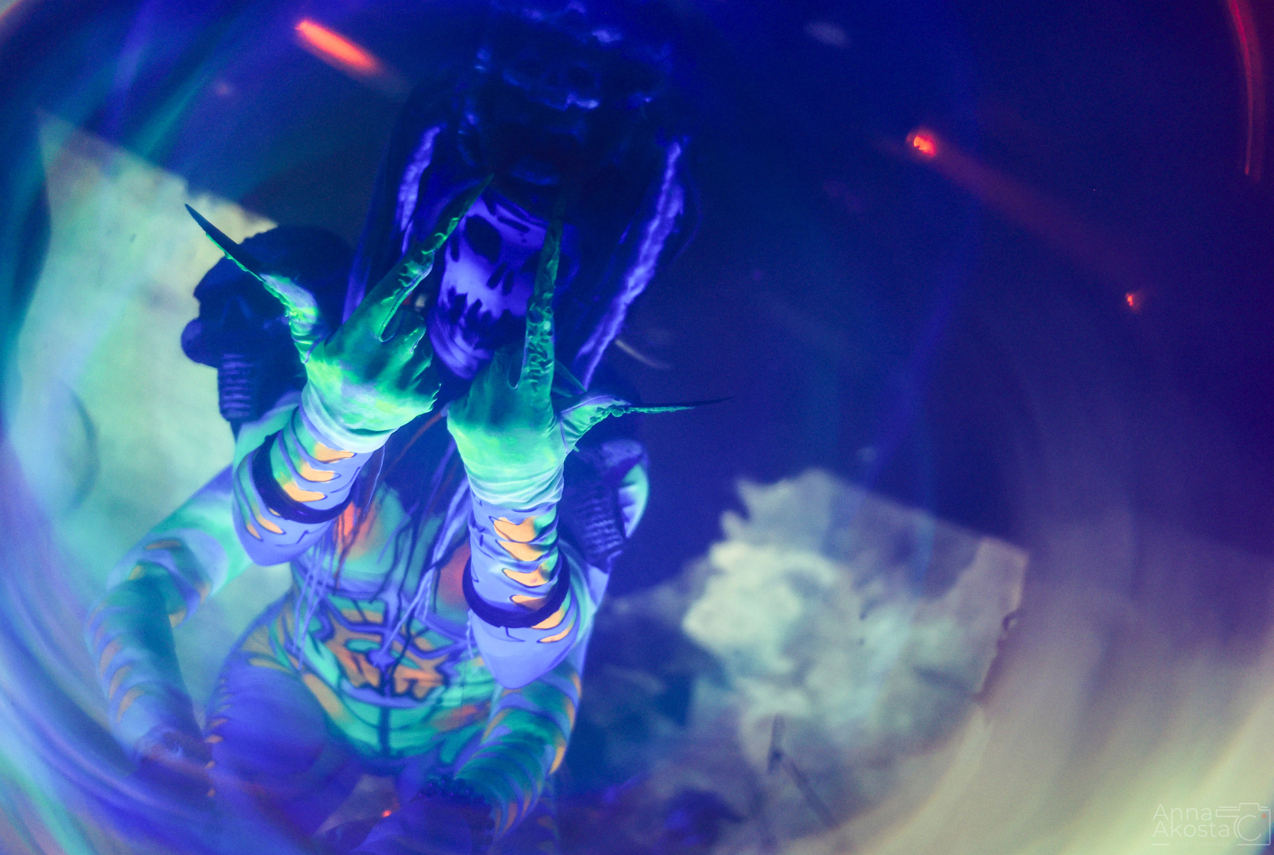 Biopsyhoz | Aurora Concert Hall | СПб. Анна Акоста: фотограф в Санкт-Петербурге и Таганроге