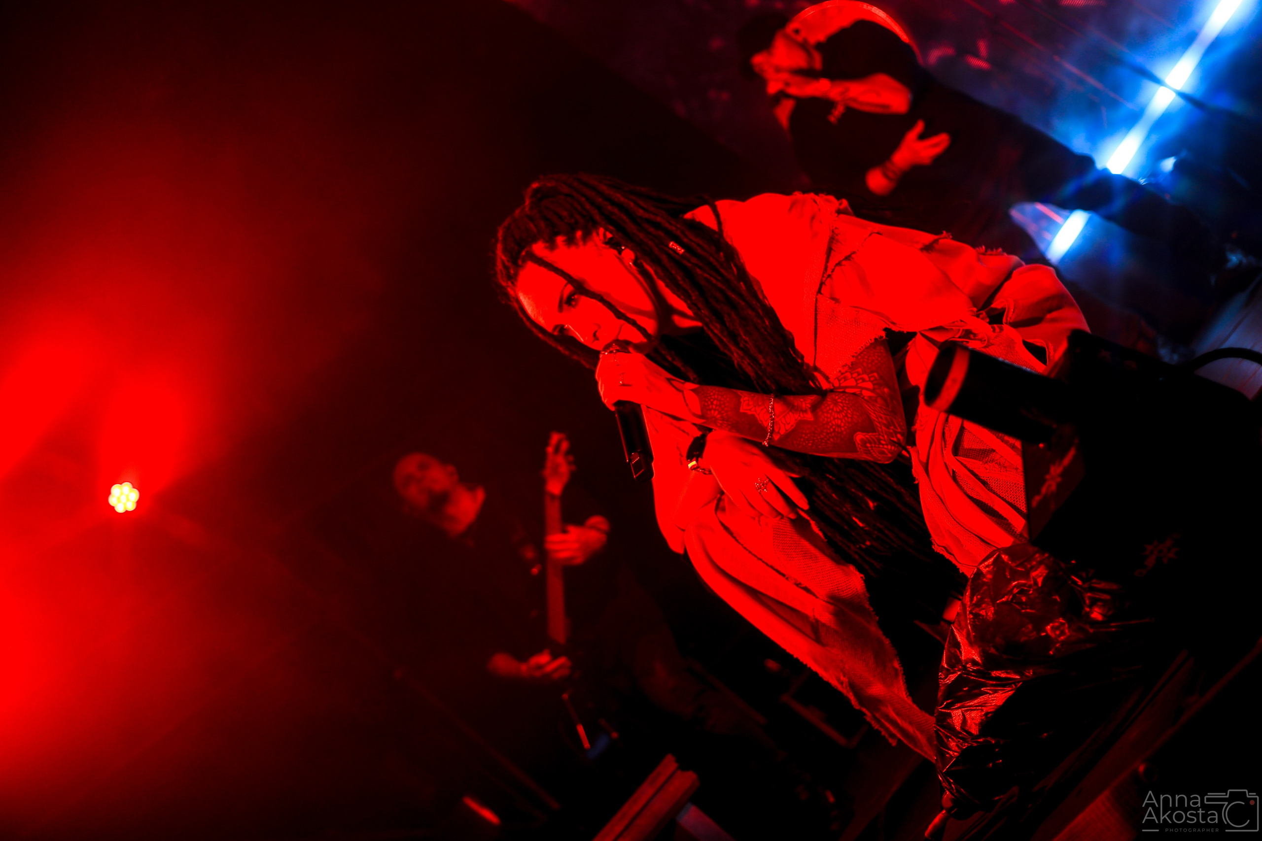 DRUMMATIX | Зелёная Сцена | СПб. Анна Акоста: фотограф в Санкт-Петербурге и Таганроге