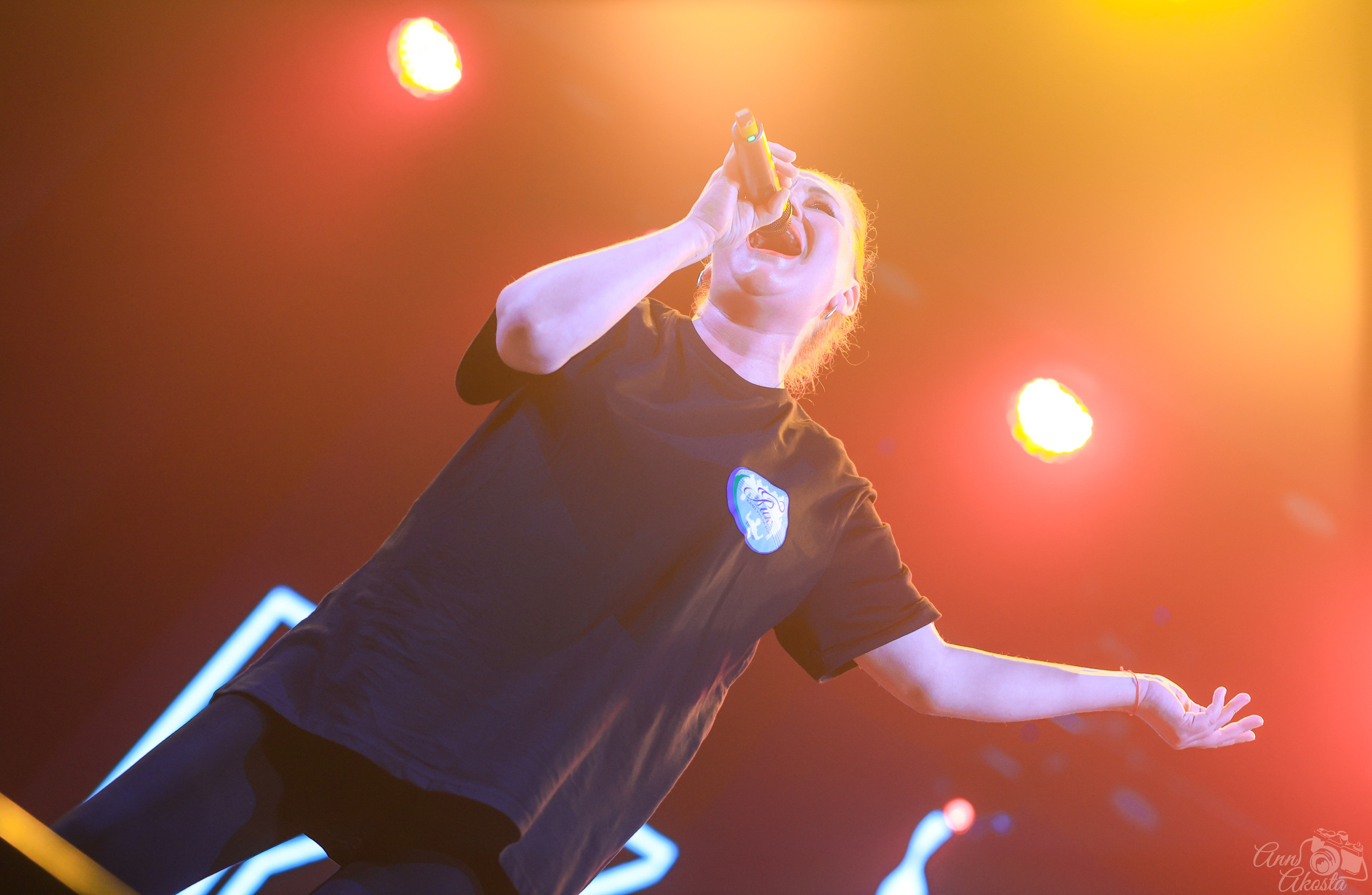 РОК’Н'ХОР — концерт хора ЛИК и группы ILLIDIANCE. Анна Акоста: фотограф в Санкт-Петербурге и Таганроге