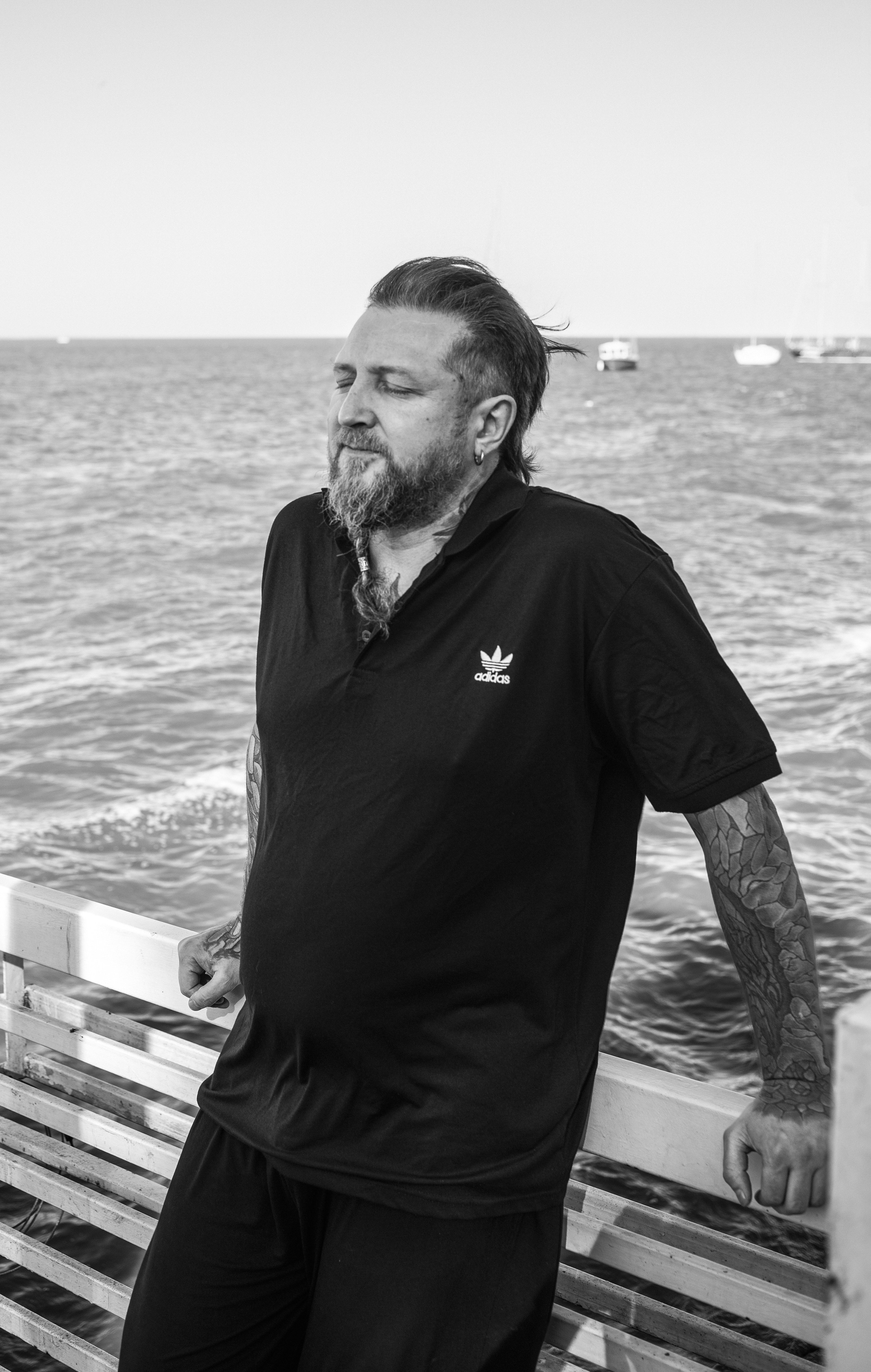 Сергей Терентьев (Сириус). Анна Акоста: фотограф в Санкт-Петербурге и Таганроге