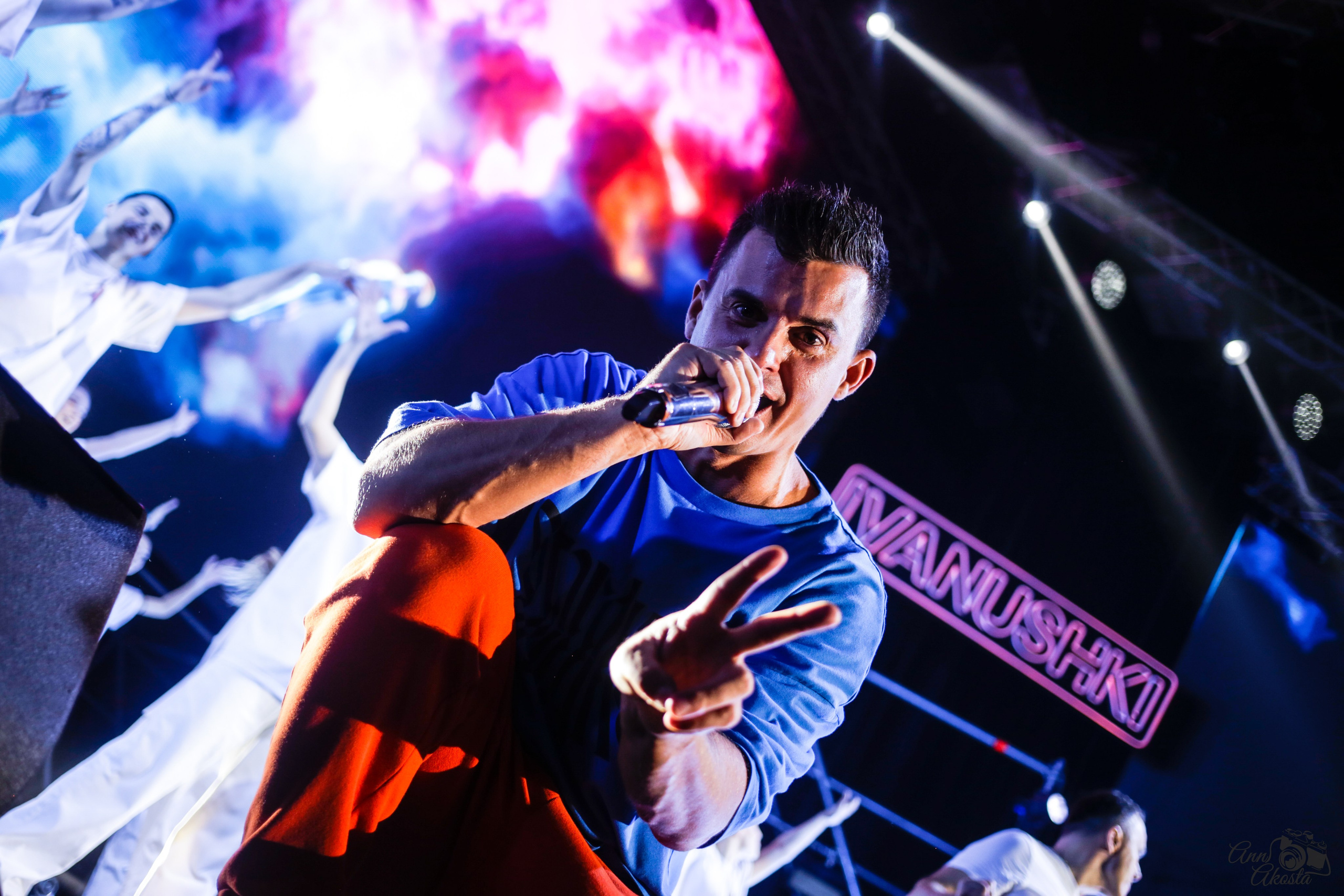 Иванушки International. Анна Акоста: фотограф в Санкт-Петербурге и Таганроге