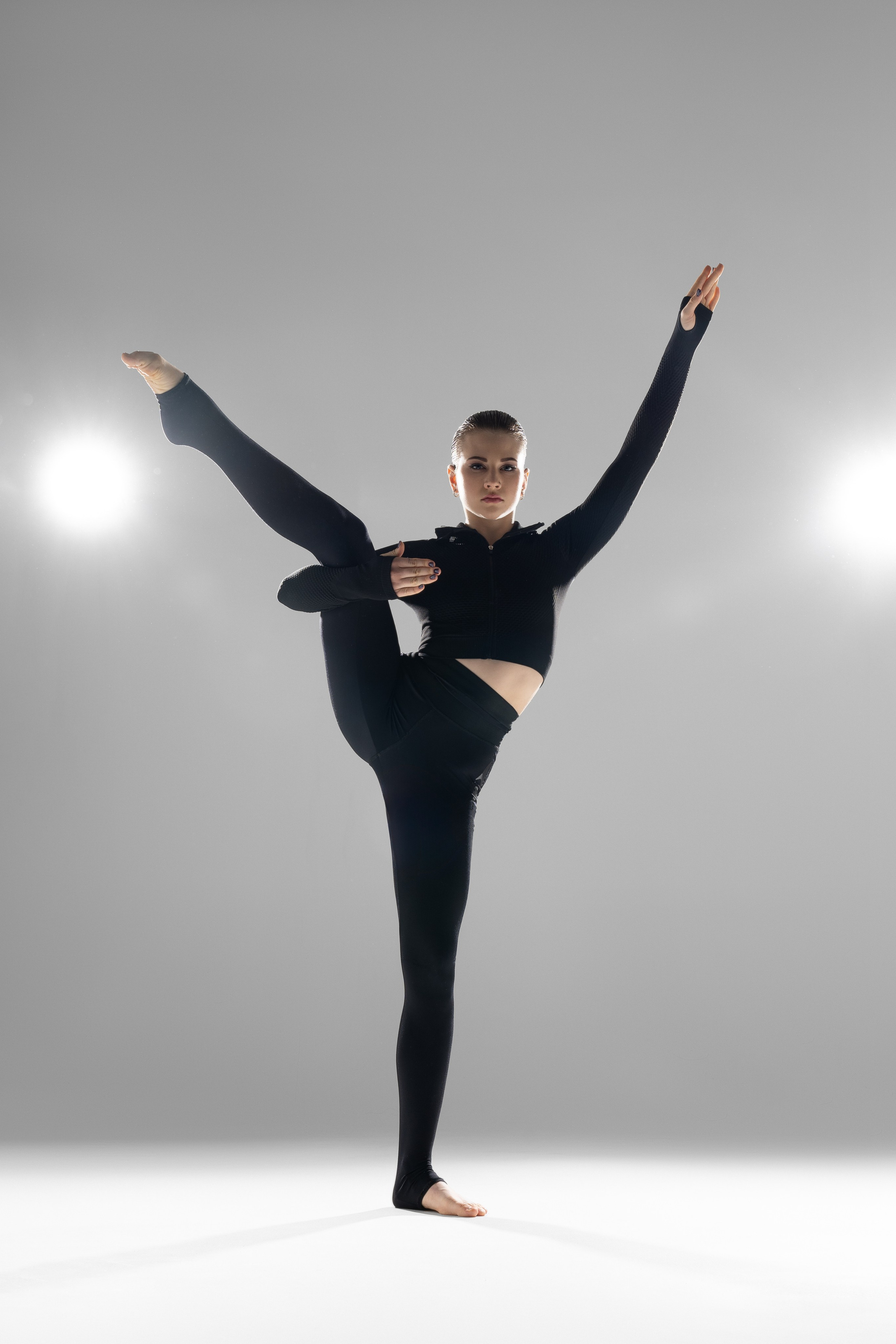 Галерея SA. Фотограф Ольга Молева