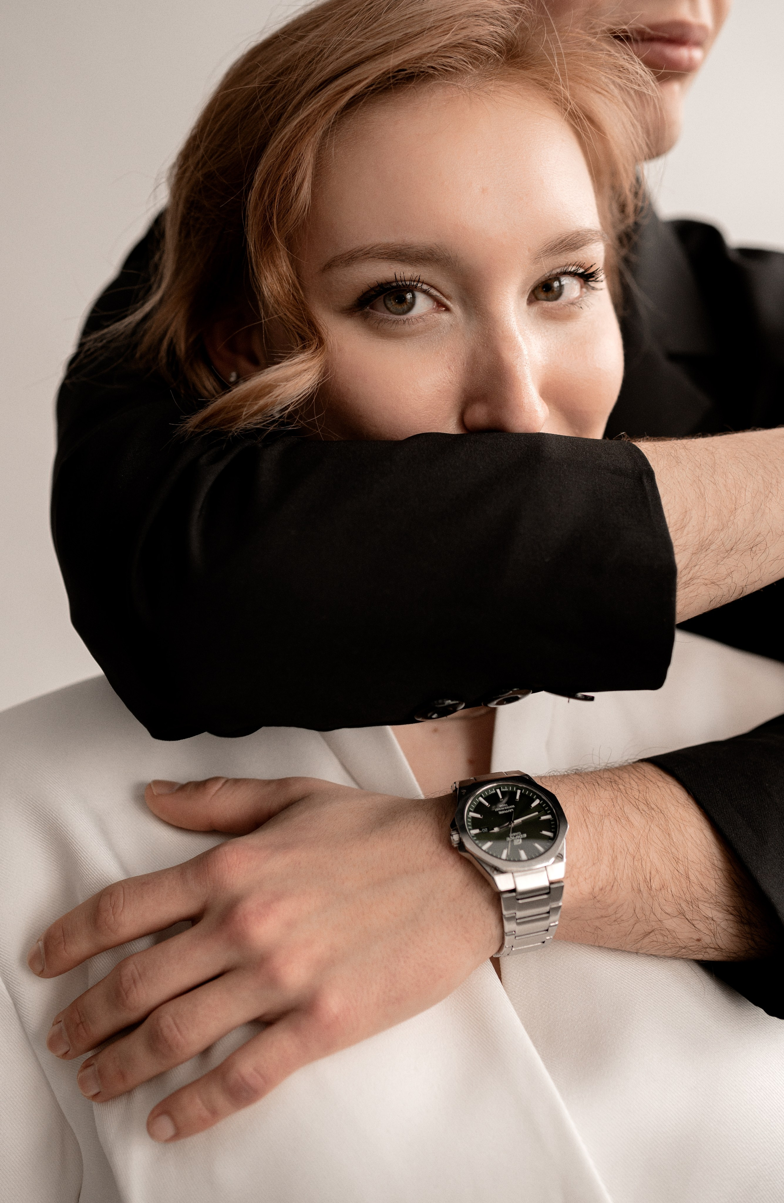 Предсвадебная love storry. Свадебный и семейный фотограф в Серпухове Александра Дерюшева