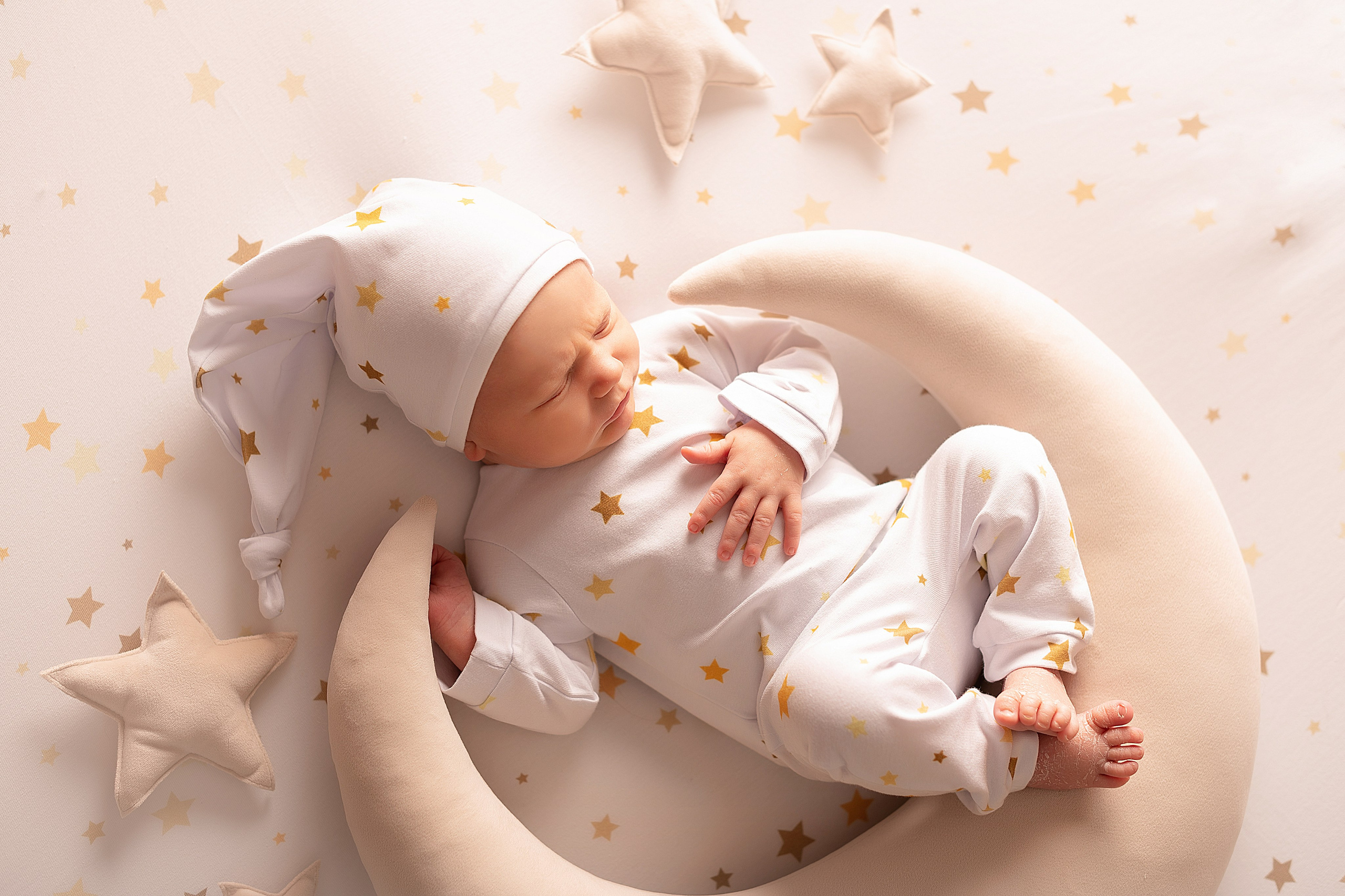 Савелий. Детский и семейный фотограф в Красноярске. Фотосессии новорожденных малышей до 1 месяца