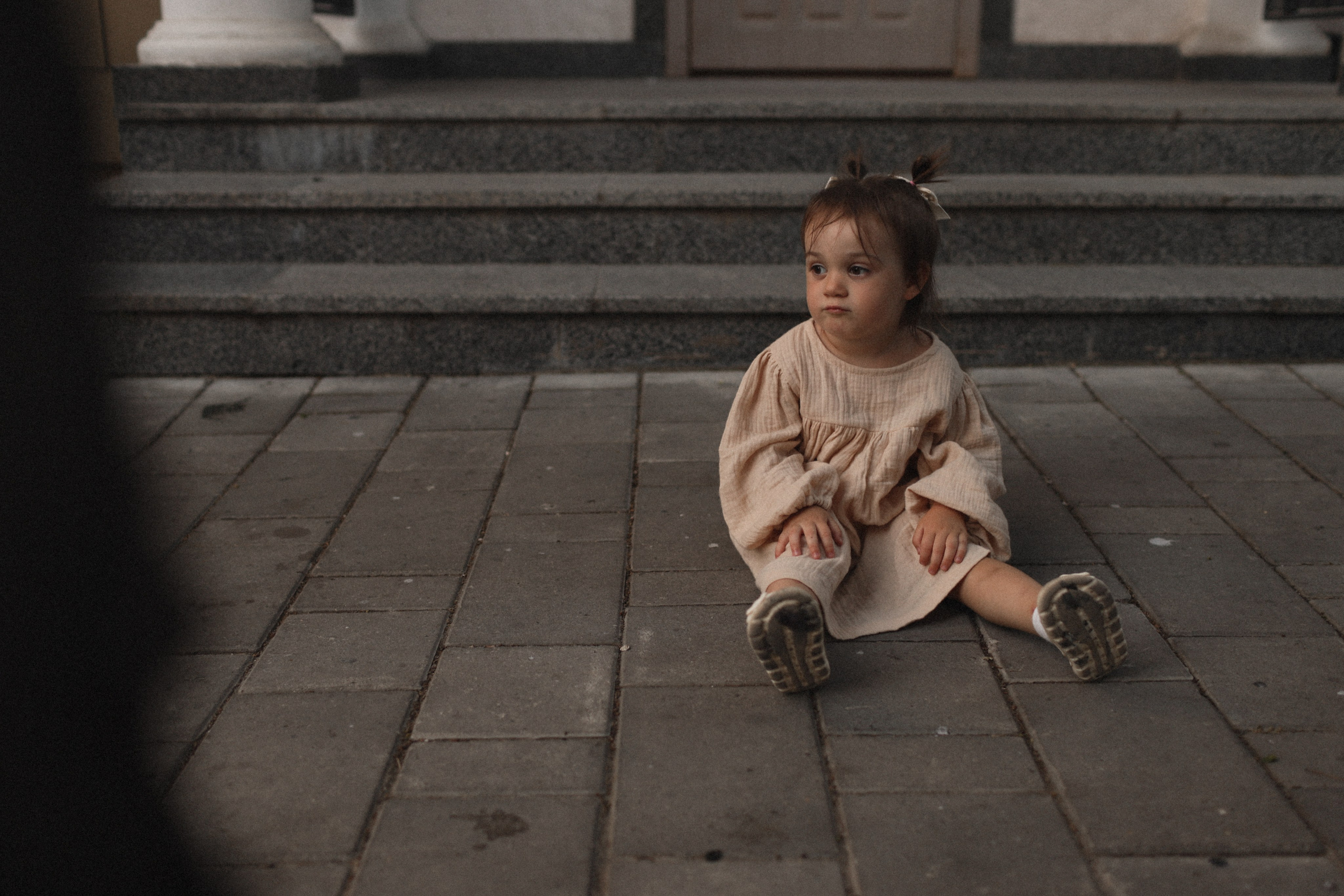 Раз, два, три, четыре, пять, я иду тебя искать…. Фотограф Воронцова Виталия Крым Севастополь