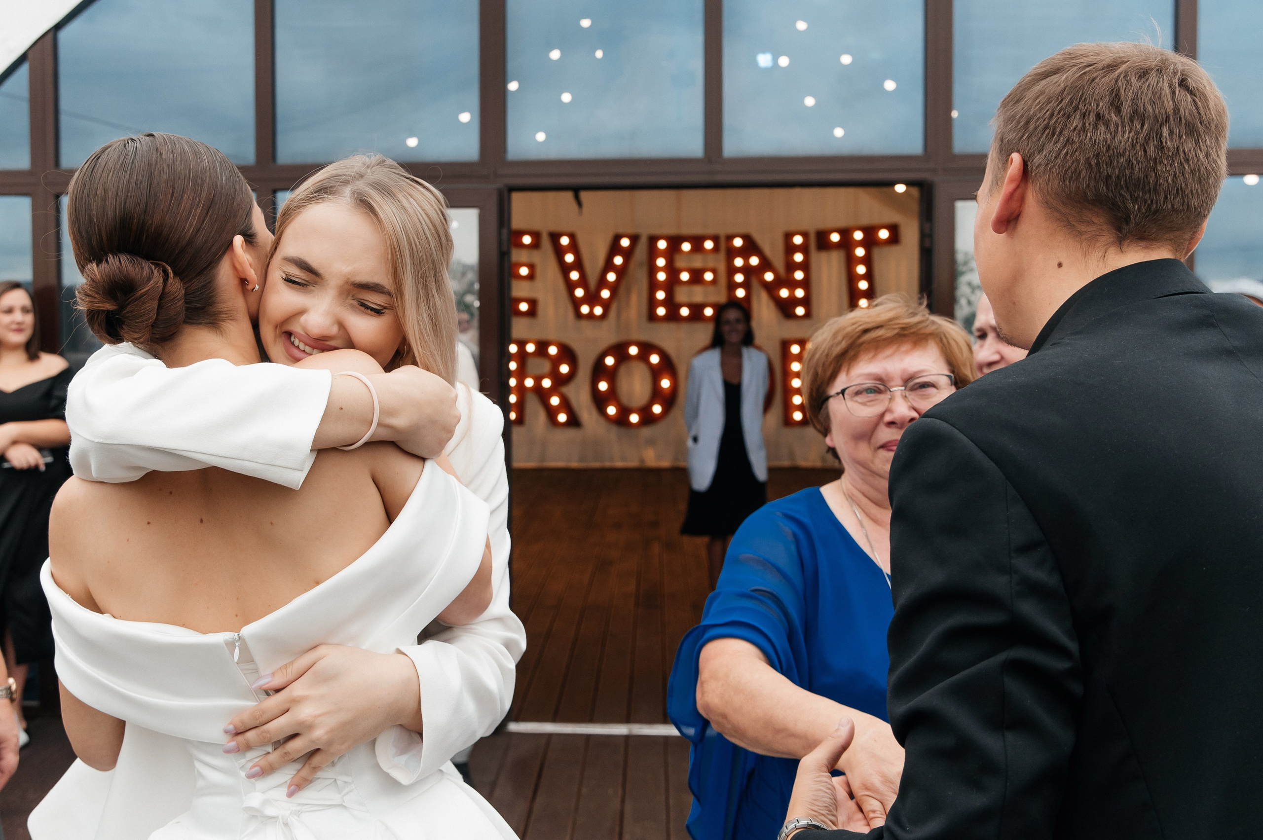 WEDDING. Мария — Свадебный фотограф