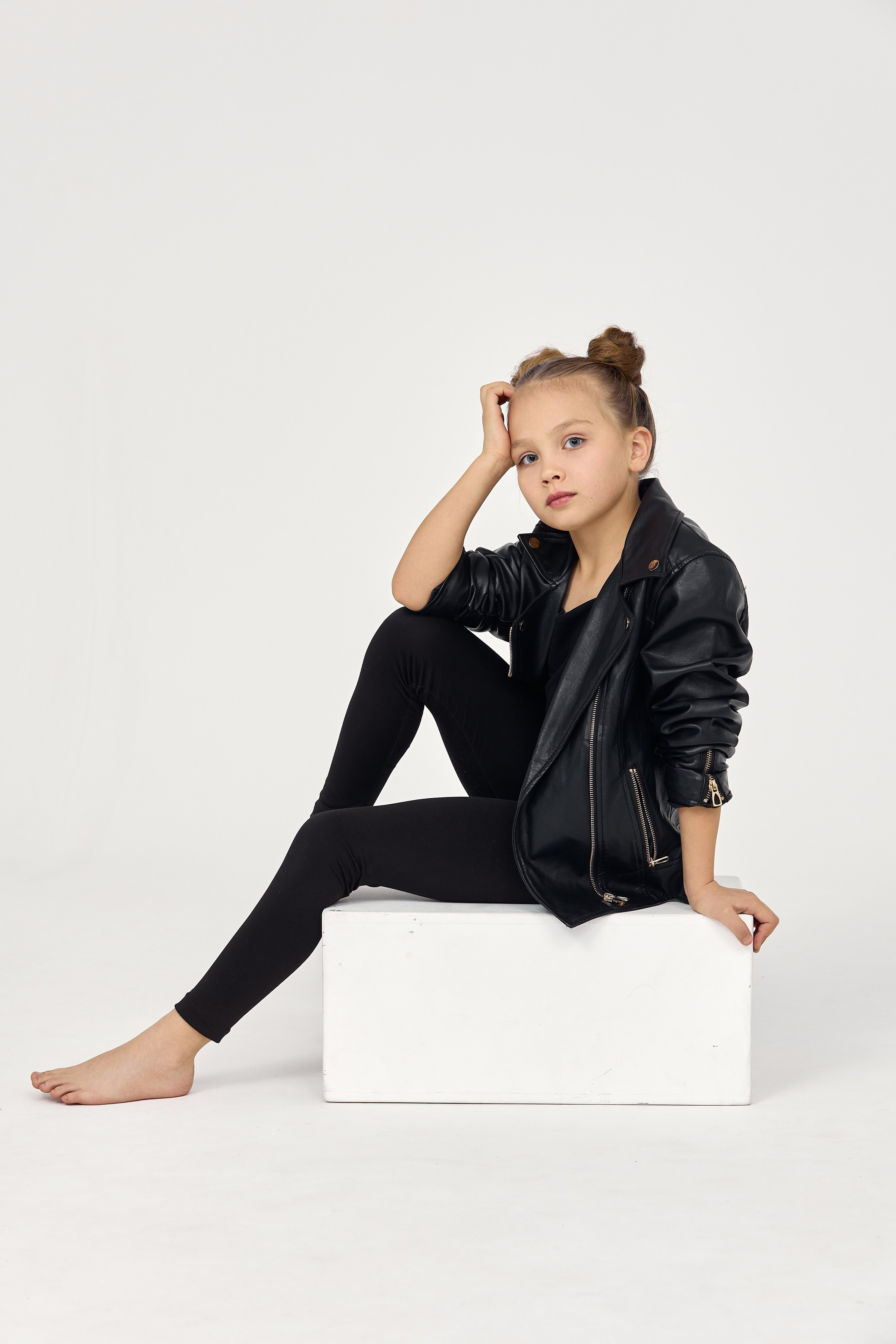 Матвеева Валерия. Школа Развития моделей Город Ижевск