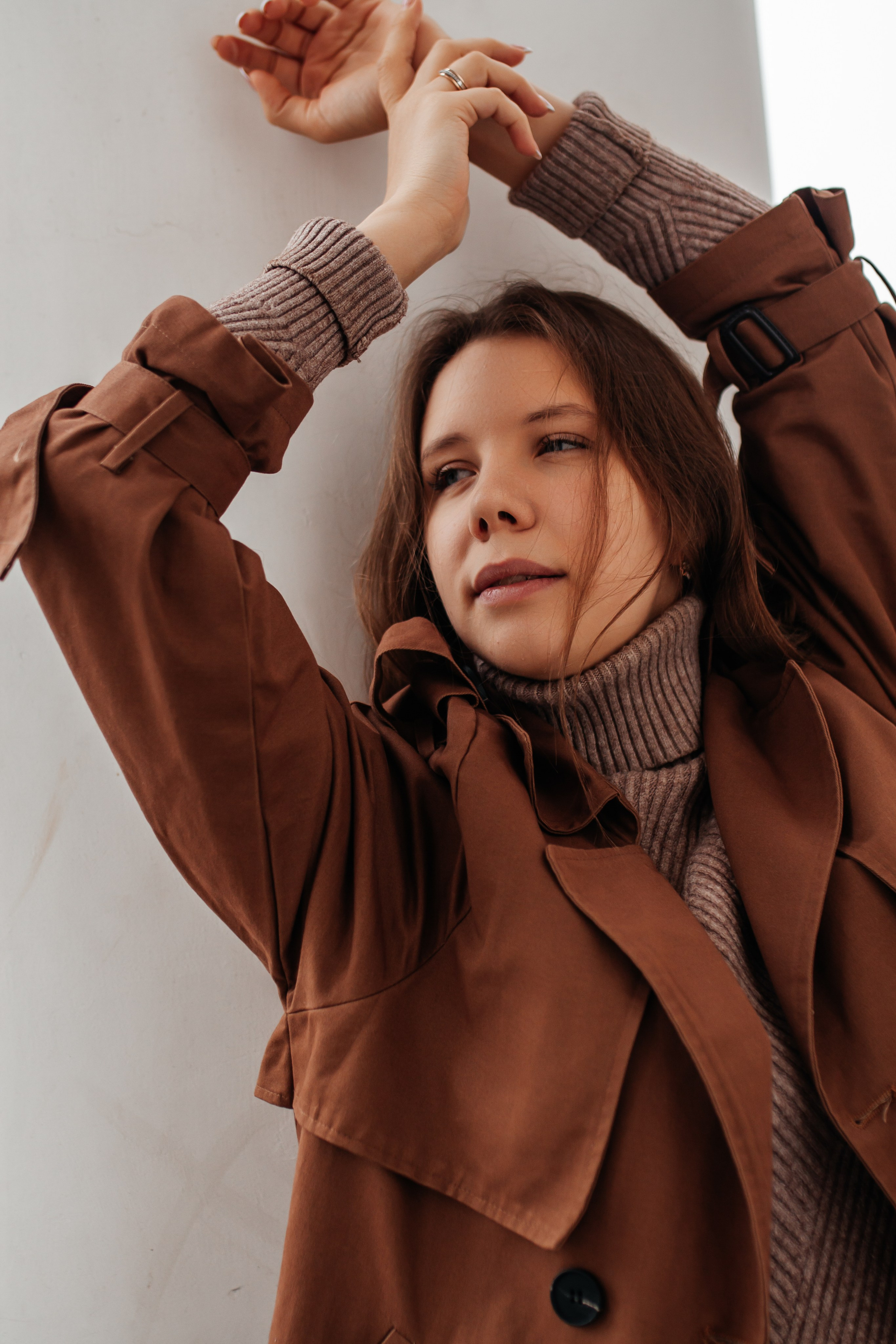 Анастасия. Марина Шаймухаметова. Фотограф в Уфе