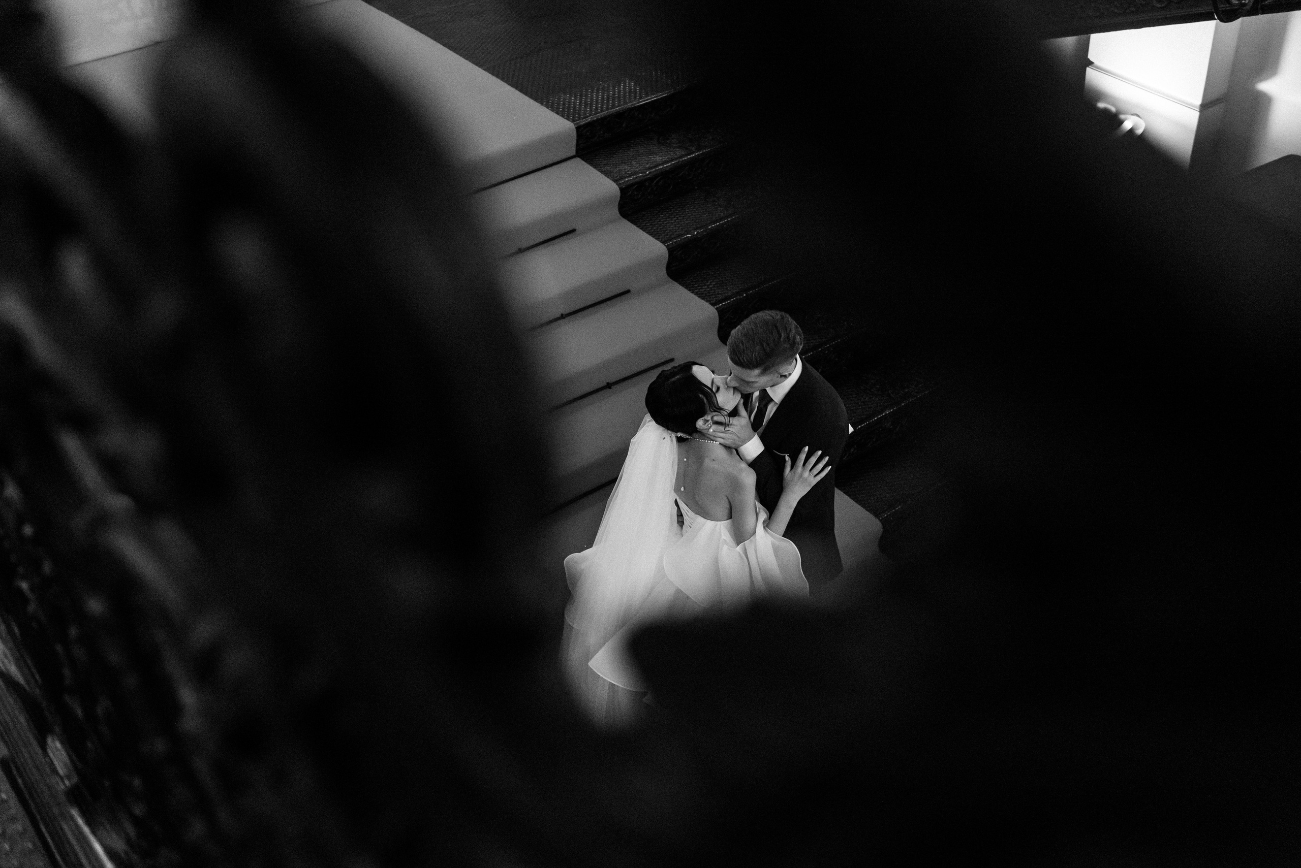 Их познакомил театр. Светлана Варфоломеева, женский и свадебный фотограф в Саратове