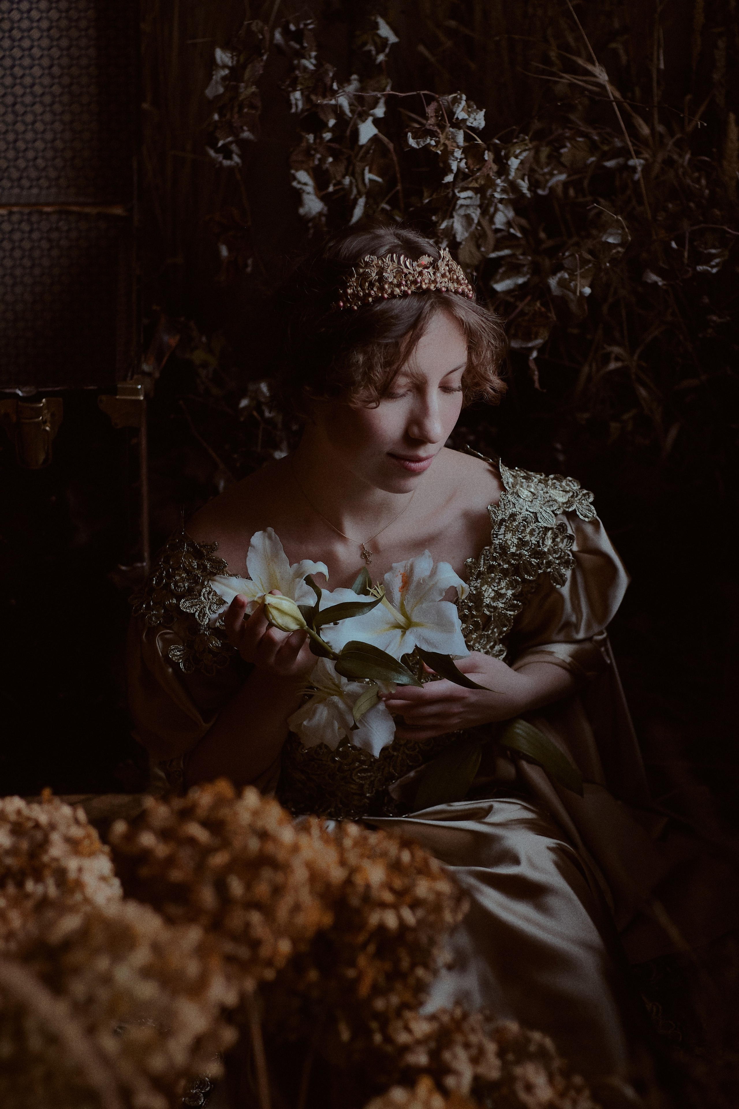 Сила. Фотограф лавстори Москва/МО Приятелева Ангелина