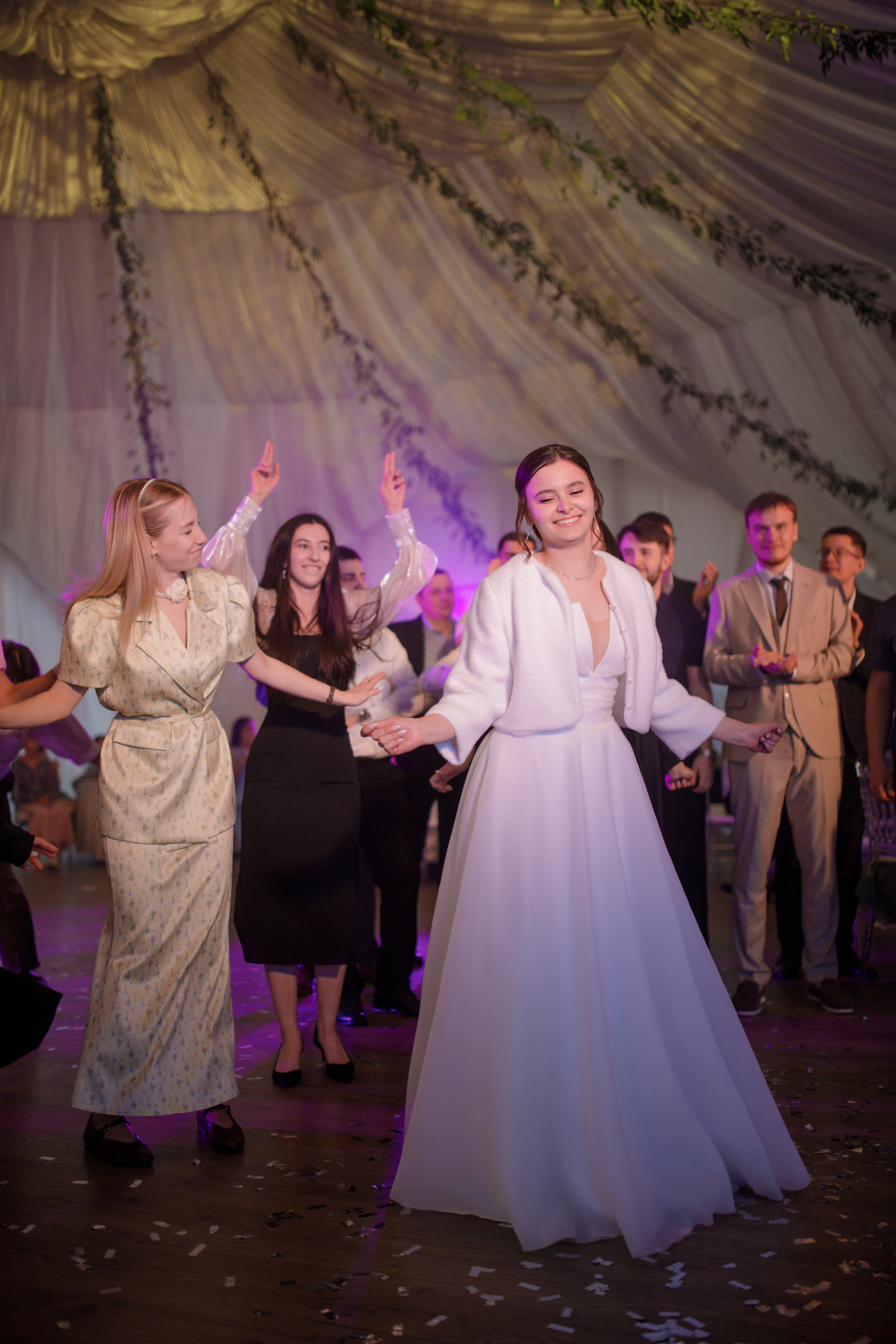 Карина & Шамсутдин. Фотограф Смелова Ирина Кострома