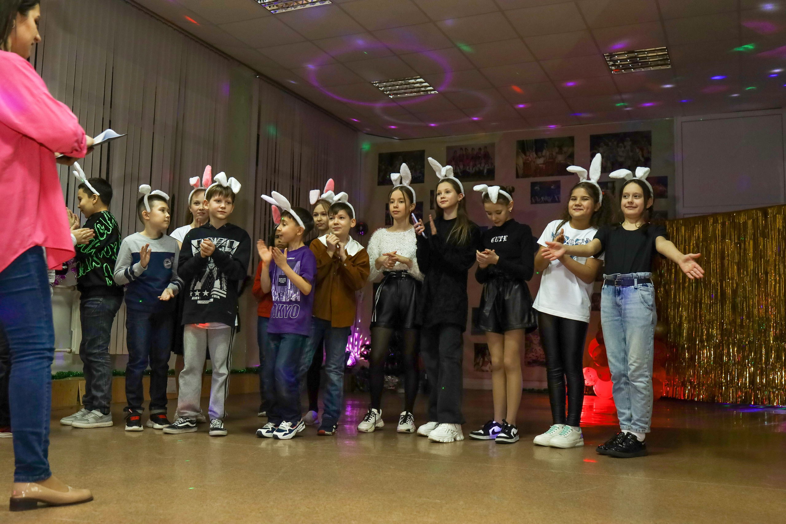 Детские праздники. Семейный фотограф в Казани Римма Гатауллина