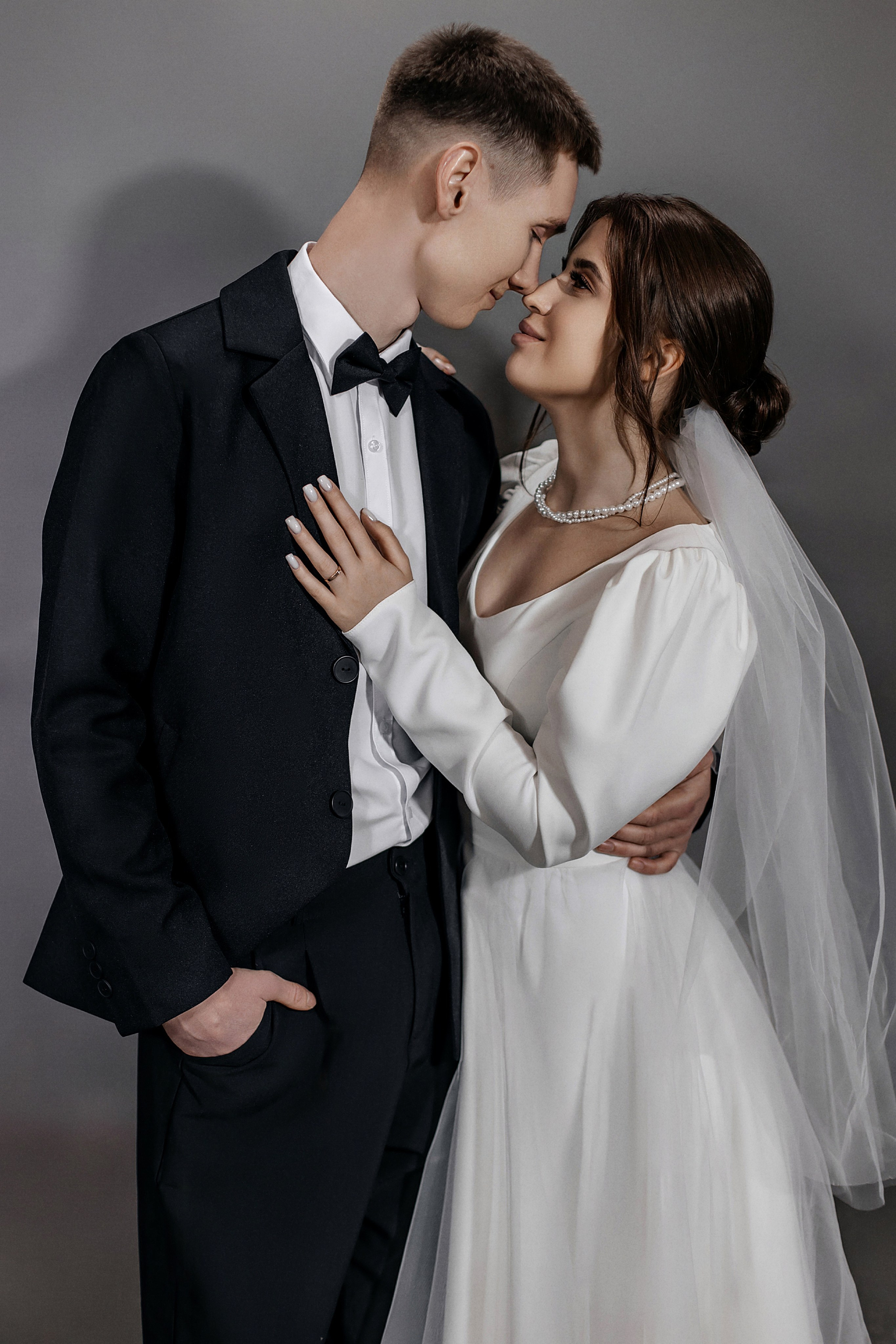 Валерия и Денис